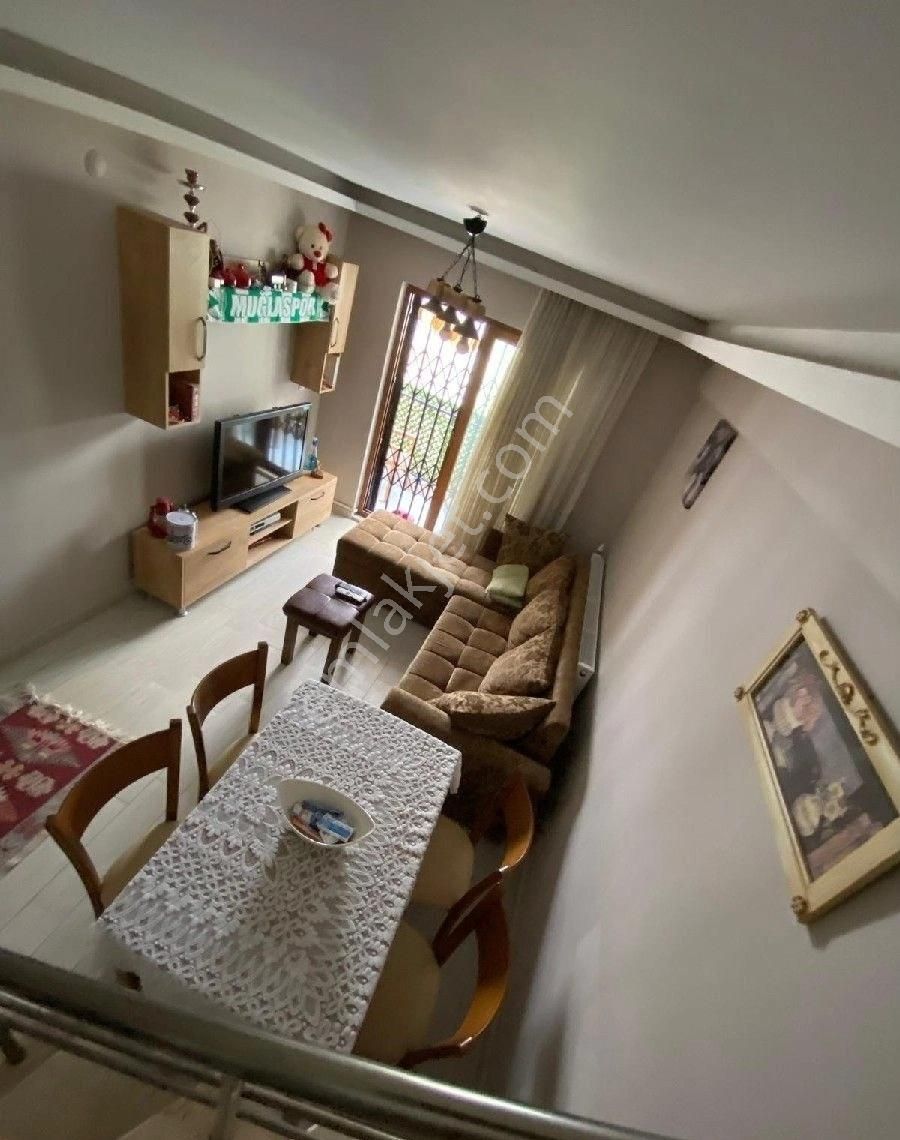 2+1 Dubleks Satılık.balkonlu Benzeri Yok Sadece 2 Katlı. - Görsel 12