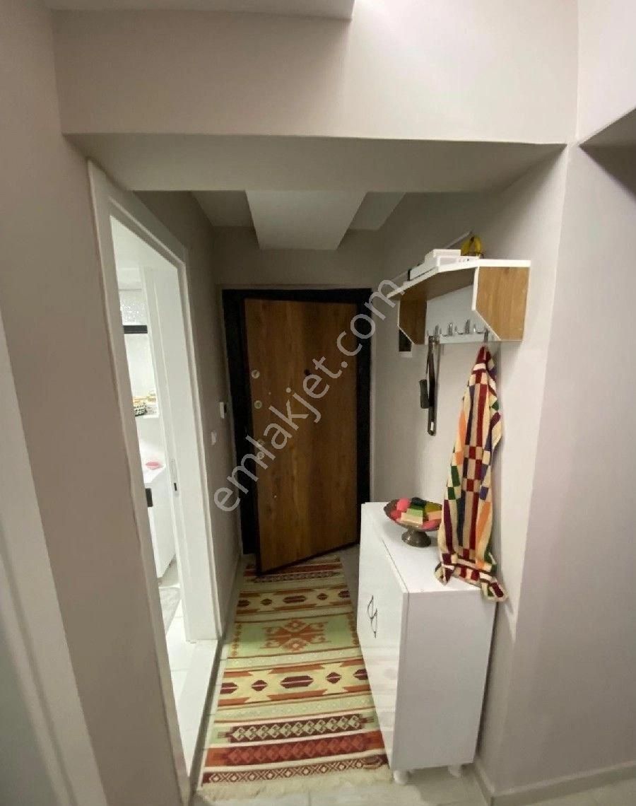 2+1 Dubleks Satılık.balkonlu Benzeri Yok Sadece 2 Katlı. - Görsel 13