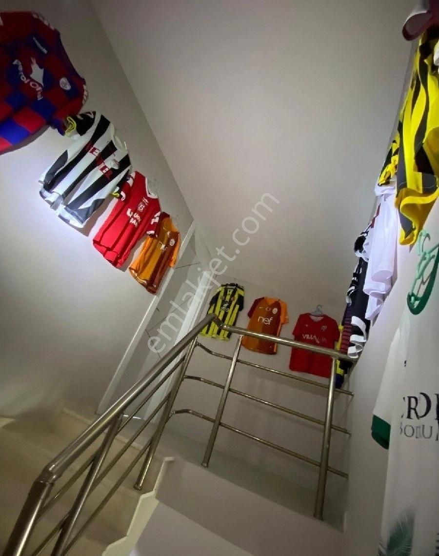 2+1 Dubleks Satılık.balkonlu Benzeri Yok Sadece 2 Katlı. - Görsel 10