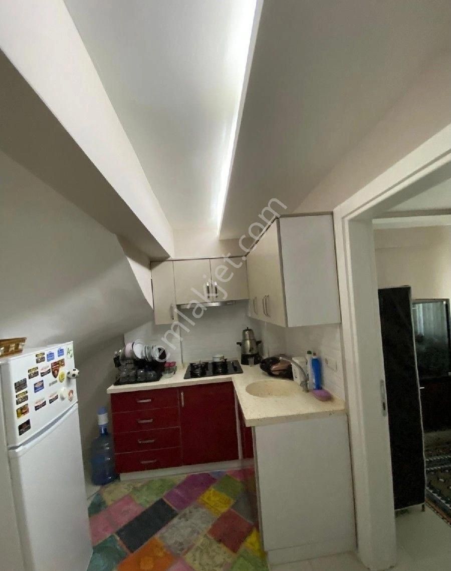 2+1 Dubleks Satılık.balkonlu Benzeri Yok Sadece 2 Katlı. - Görsel 16