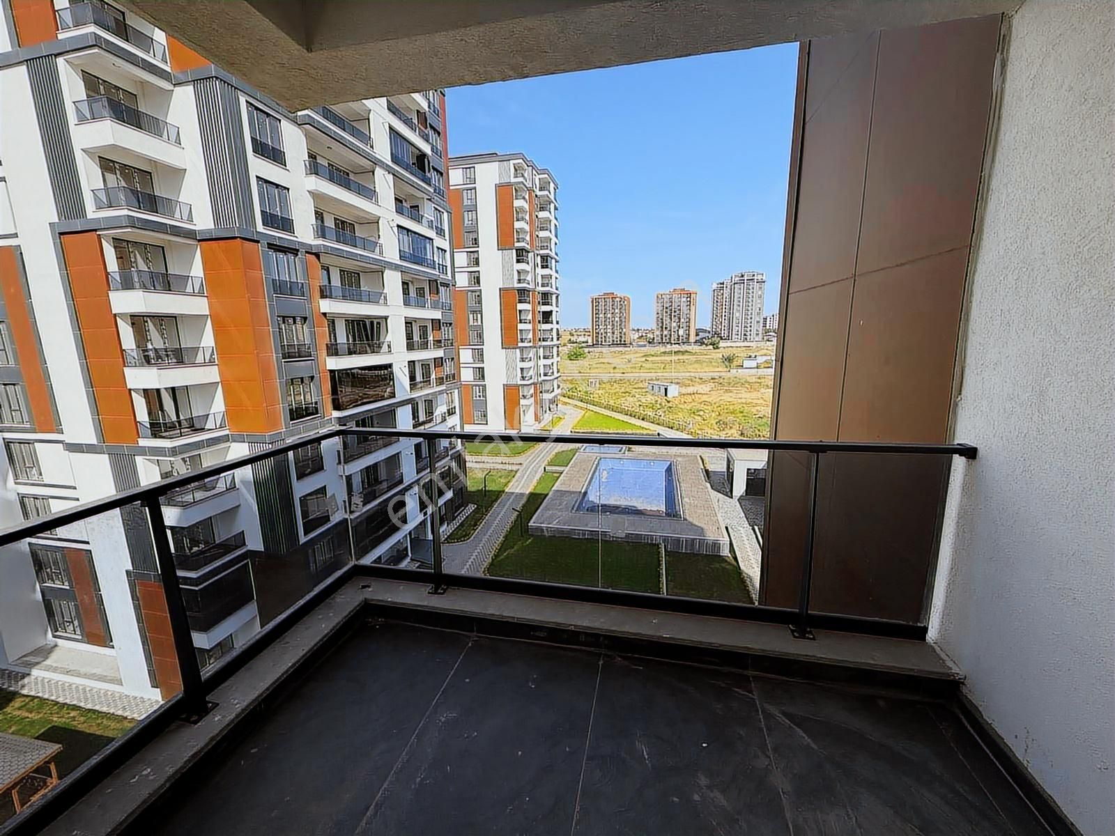 Turyap Hürriyetten İzsiz Towers Da 7.kat 3+1 Kiralık Daire - Görsel 12