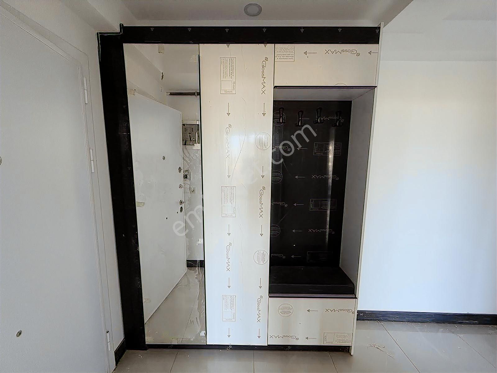 Turyap Hürriyetten İzsiz Towers Da 7.kat 3+1 Kiralık Daire - Görsel 32