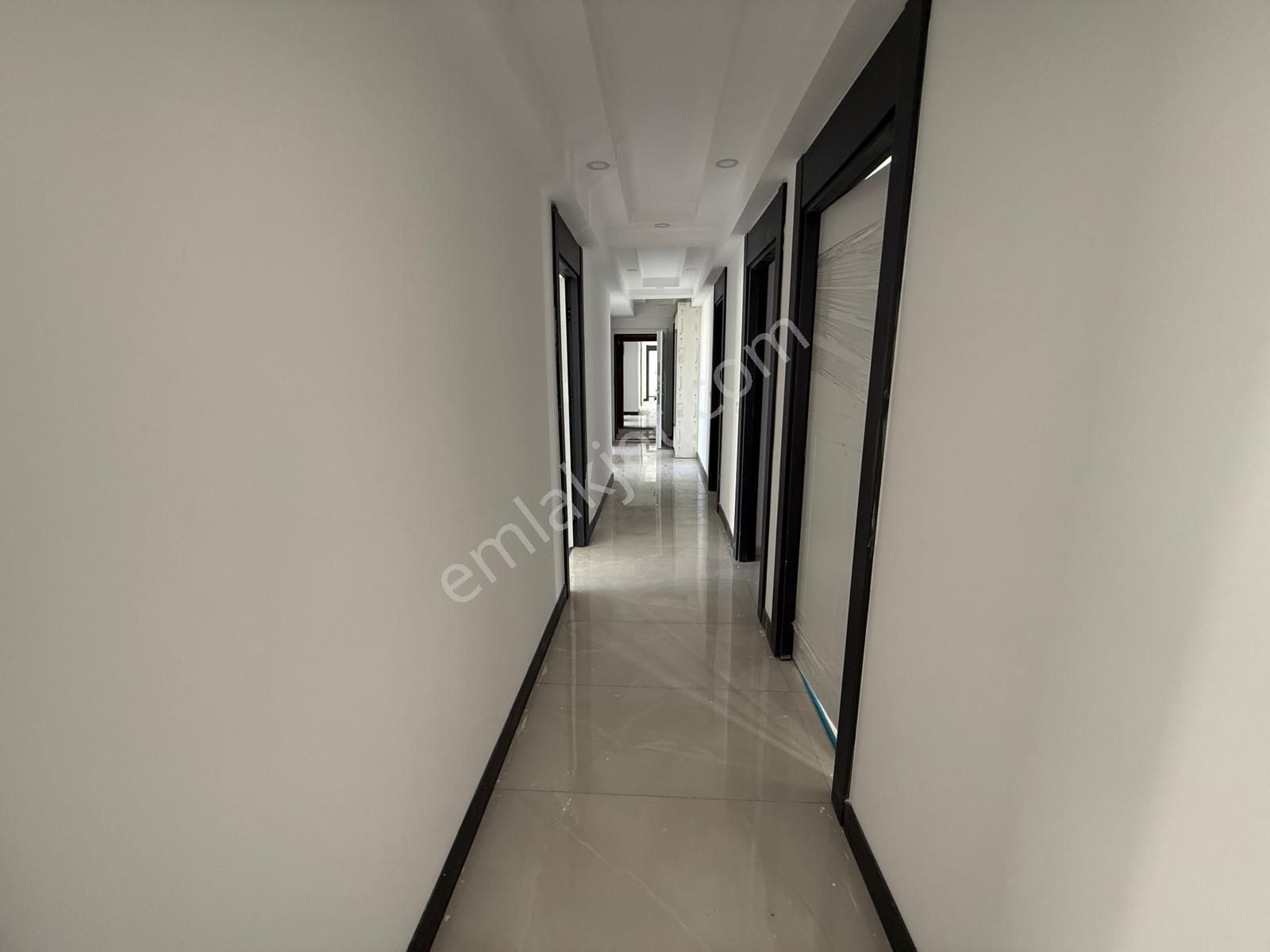 Turyap Hürriyetten İzsiz Towers Da 7.kat 3+1 Kiralık Daire - Görsel 24