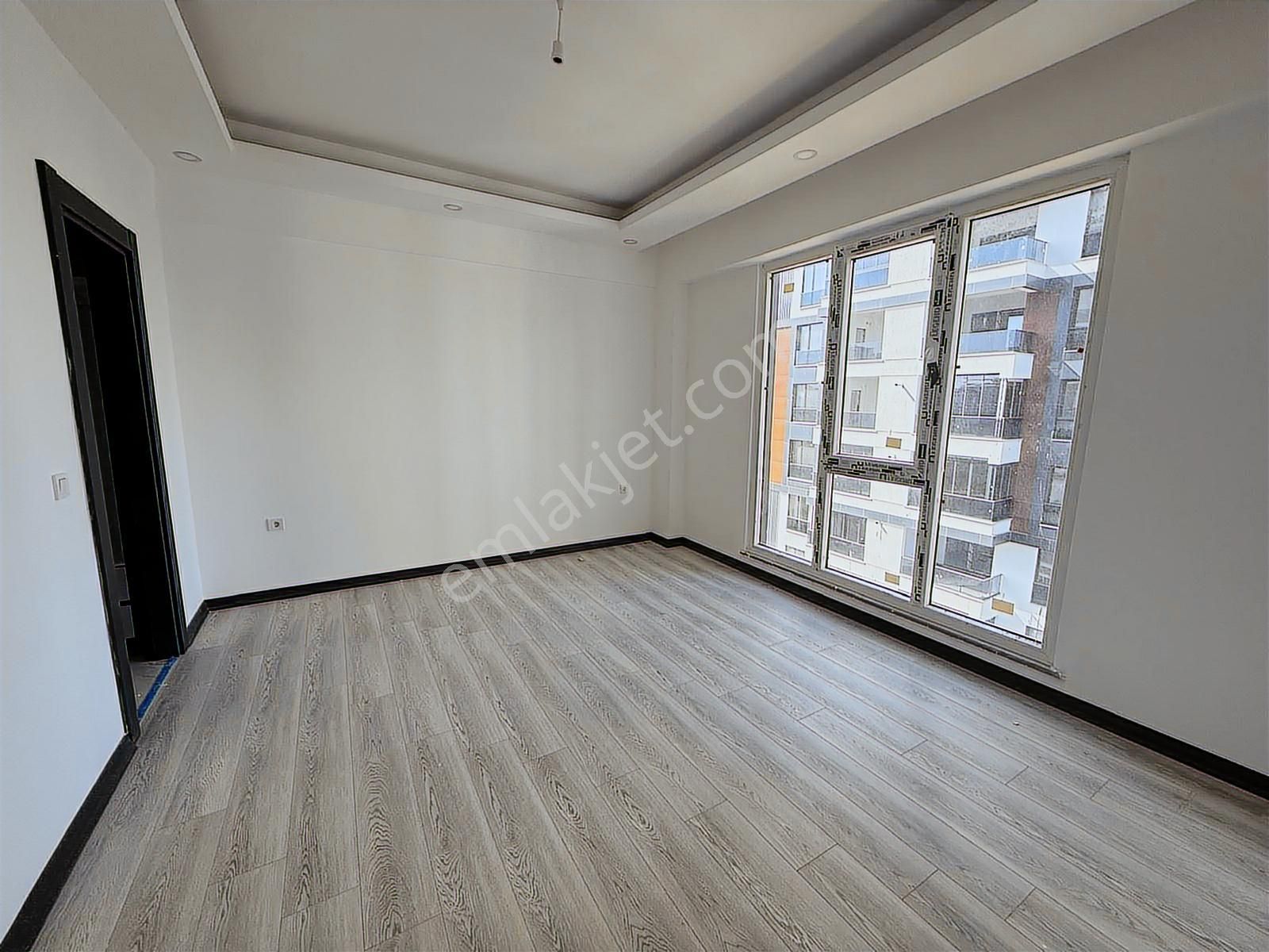 Turyap Hürriyetten İzsiz Towers Da 7.kat 3+1 Kiralık Daire - Görsel 16