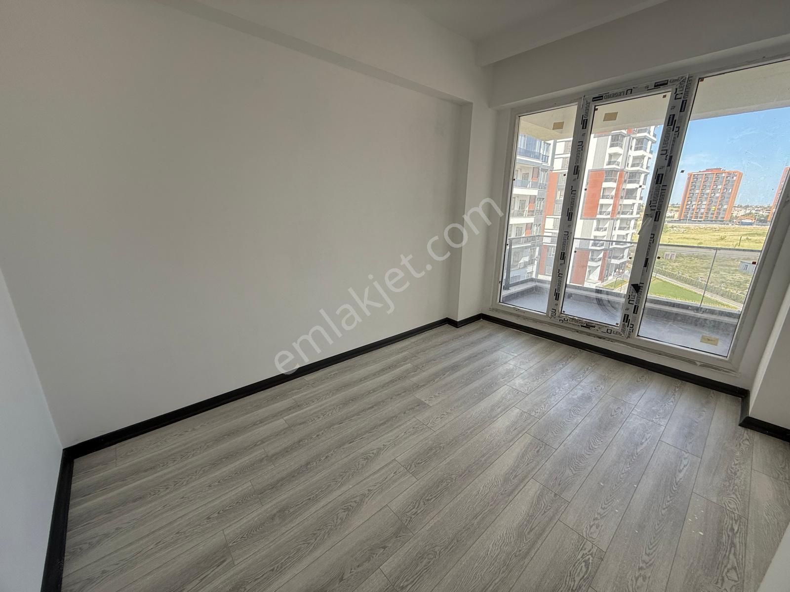 Turyap Hürriyetten İzsiz Towers Da 7.kat 3+1 Kiralık Daire - Görsel 15