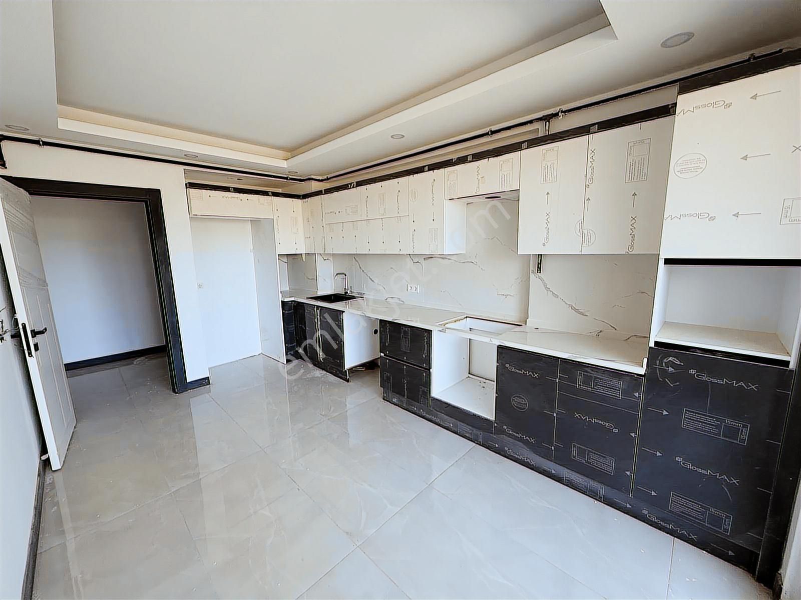 Turyap Hürriyetten İzsiz Towers Da 7.kat 3+1 Kiralık Daire - Görsel 23