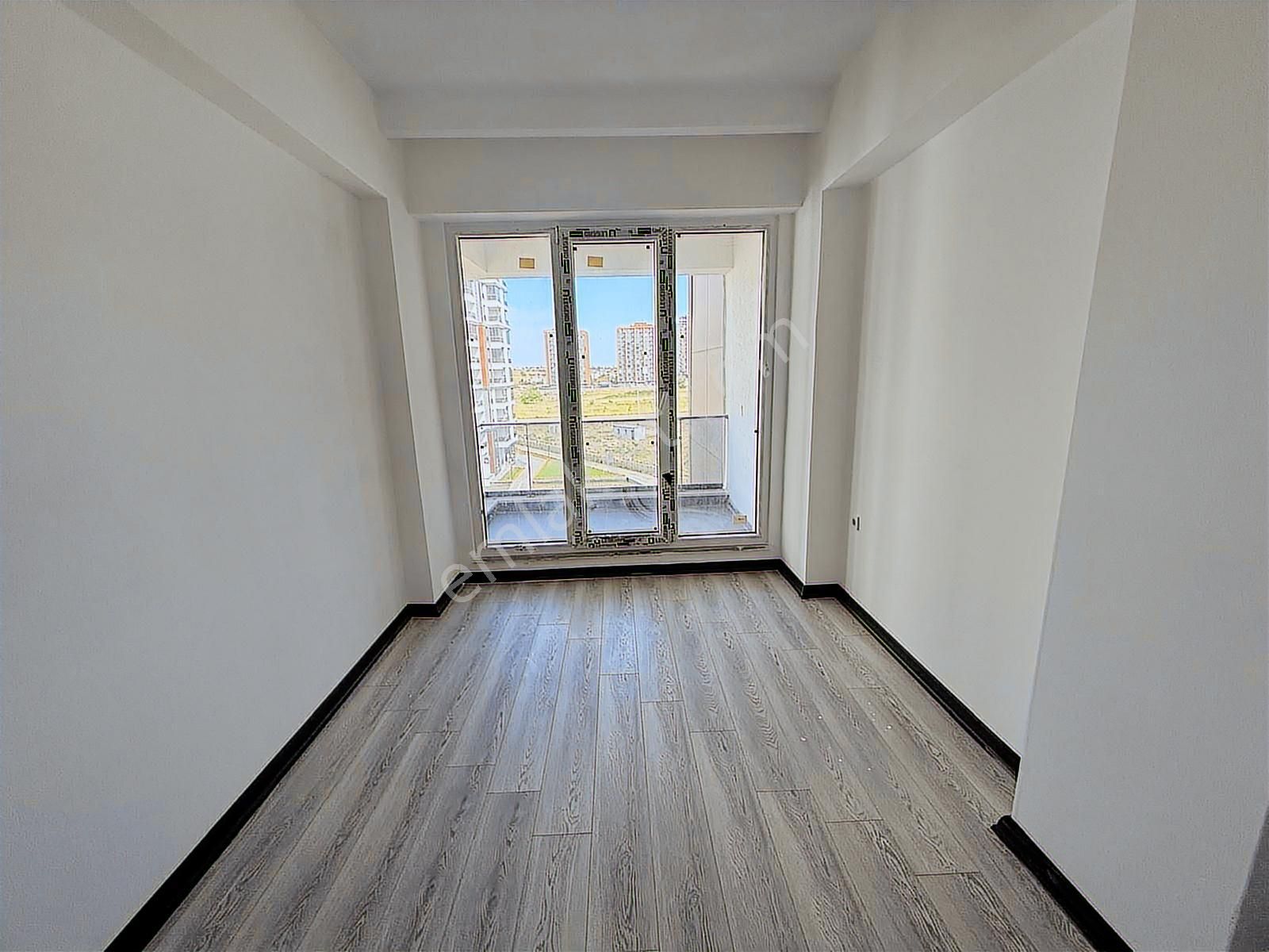 Turyap Hürriyetten İzsiz Towers Da 7.kat 3+1 Kiralık Daire - Görsel 30
