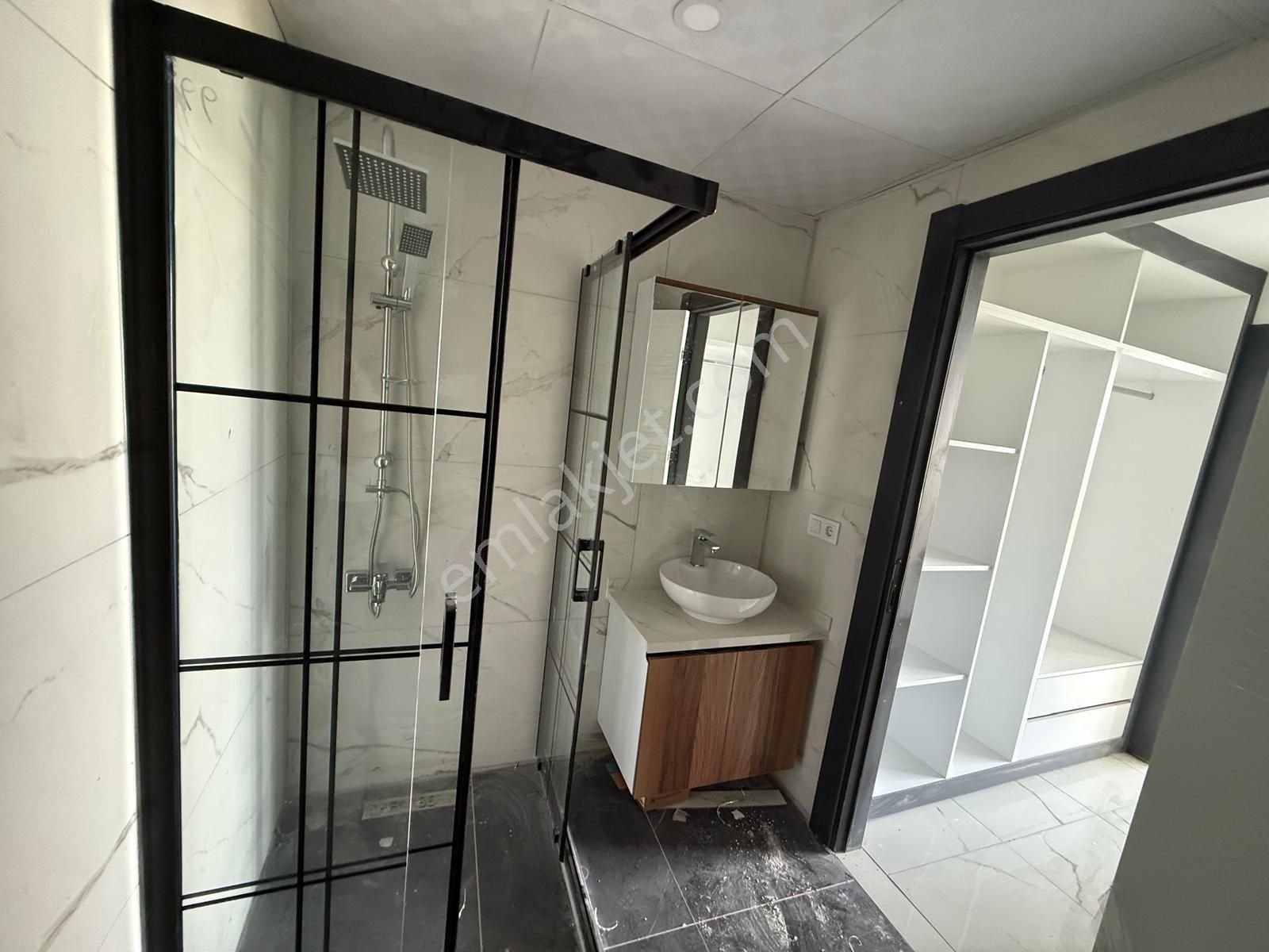 Turyap Hürriyetten İzsiz Towers Da 7.kat 3+1 Kiralık Daire - Görsel 14