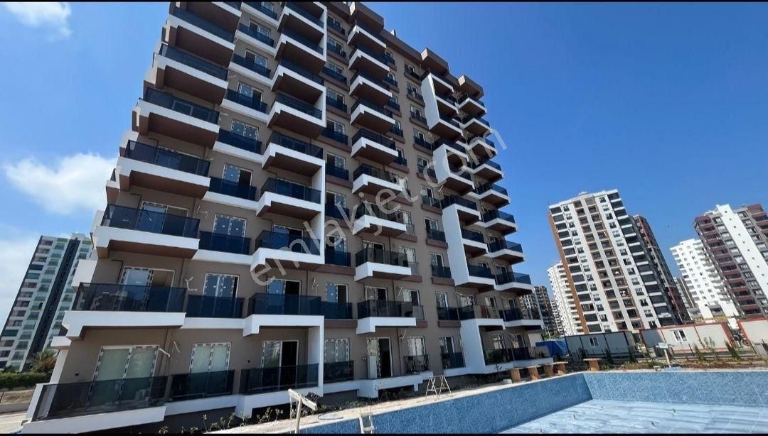 Index Gayrimenkul Den Tece De Modern Projede Satılık 1+1