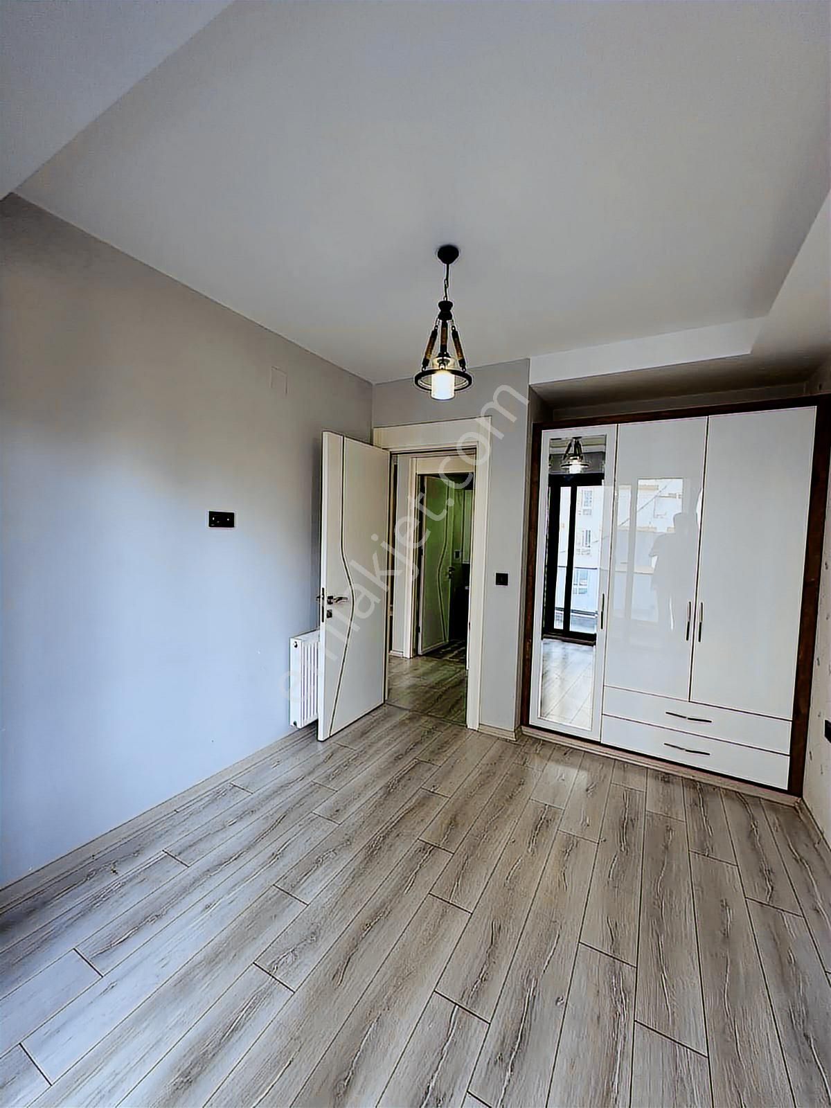 İndex Gayrimenkulden Limas Parktam Donanımlı Sitede Kiralık 1+1 - Görsel 9