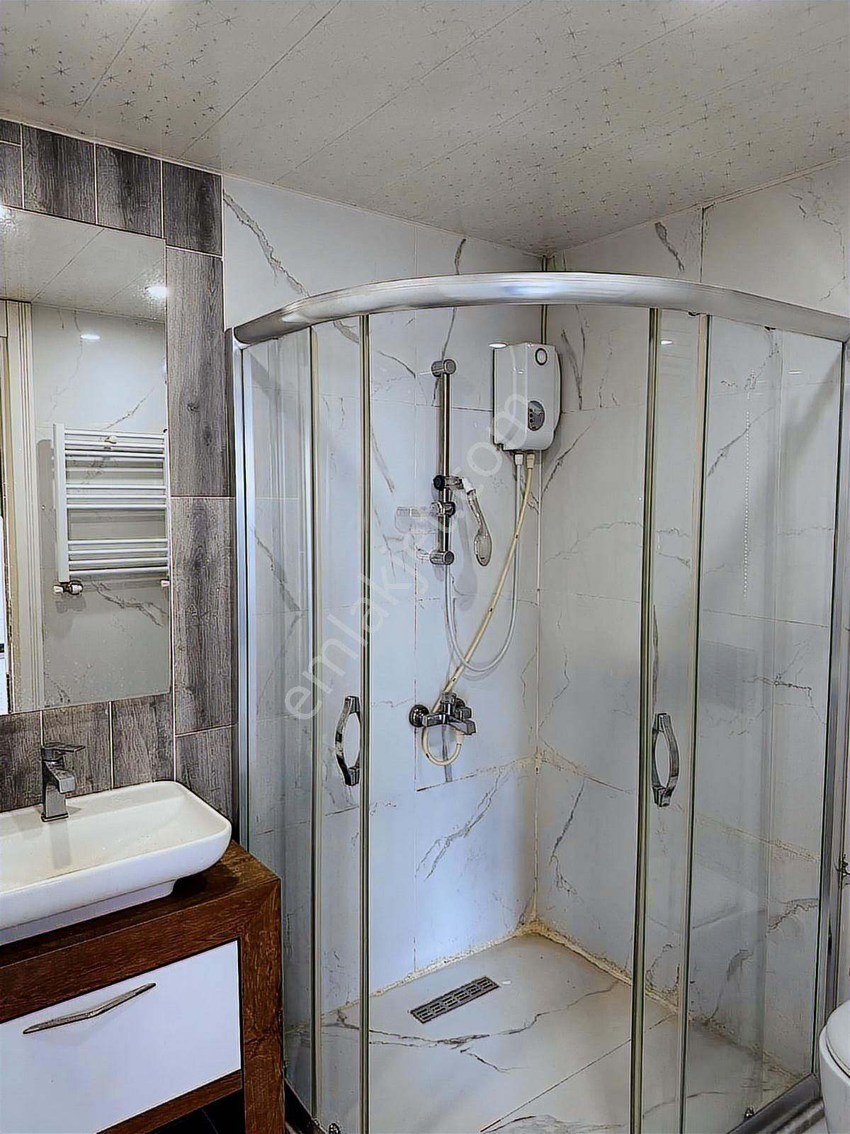 İndex Gayrimenkulden Limas Parktam Donanımlı Sitede Kiralık 1+1 - Görsel 10