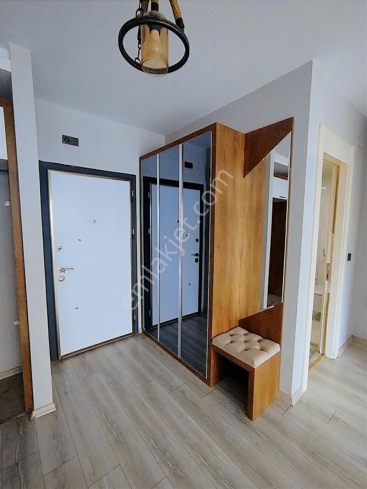 İndex Gayrimenkulden Limas Parktam Donanımlı Sitede Kiralık 1+1 - Görsel 14