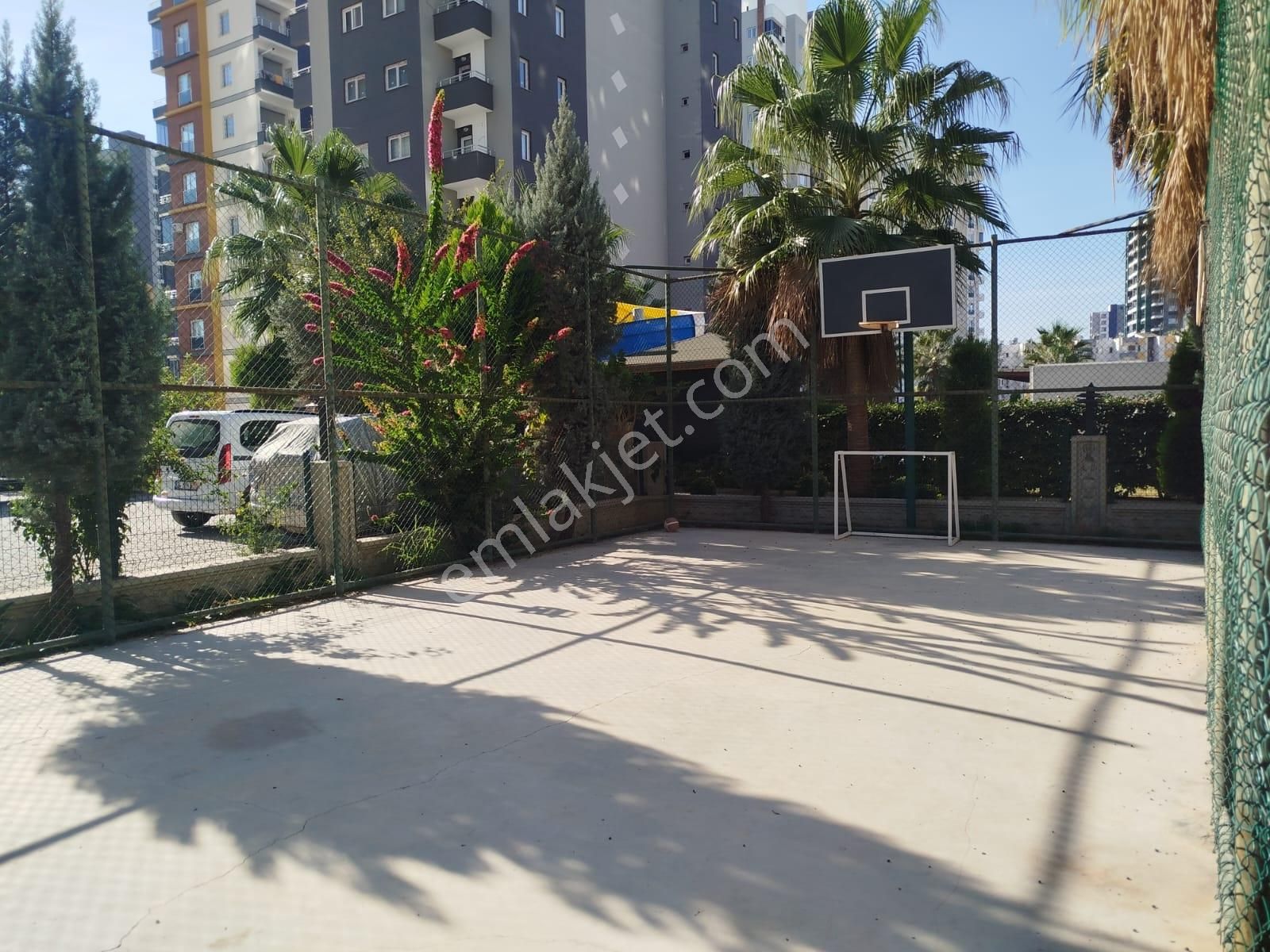 İndex Gayrimenkulden Limas Parktam Donanımlı Sitede Kiralık 1+1 - Görsel 16