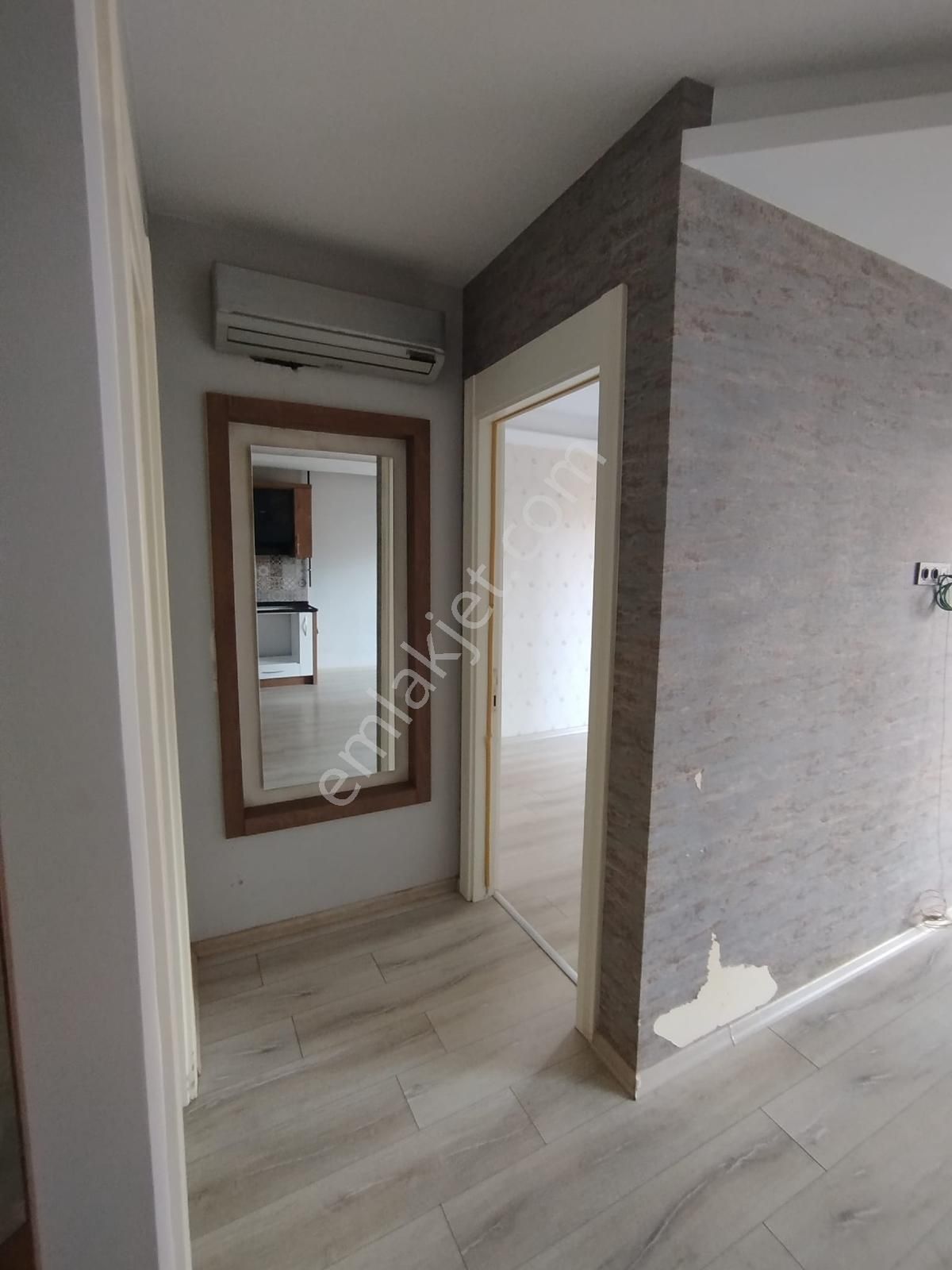 İndex Gayrimenkulden Limas Parktam Donanımlı Sitede Kiralık 1+1 - Görsel 18