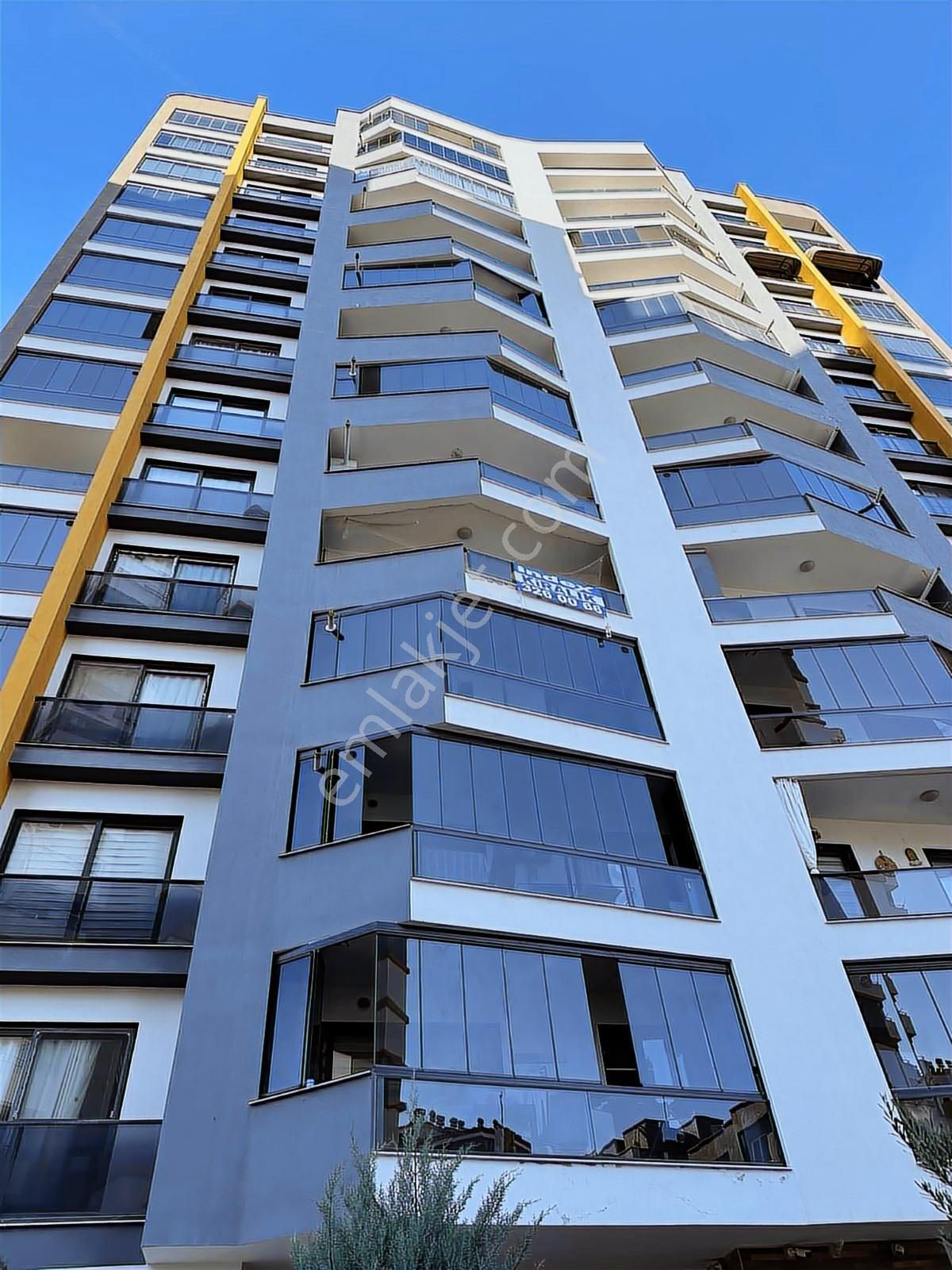 İndex Gayrimenkulden Limas Parktam Donanımlı Sitede Kiralık 1+1 - Görsel 3