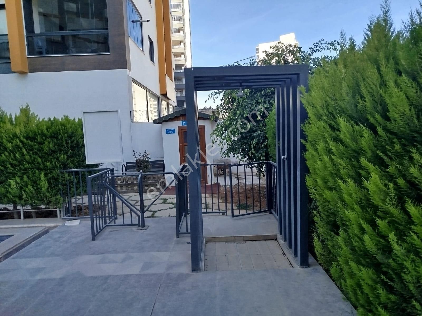 İndex Gayrimenkulden Limas Parktam Donanımlı Sitede Kiralık 1+1 - Görsel 2