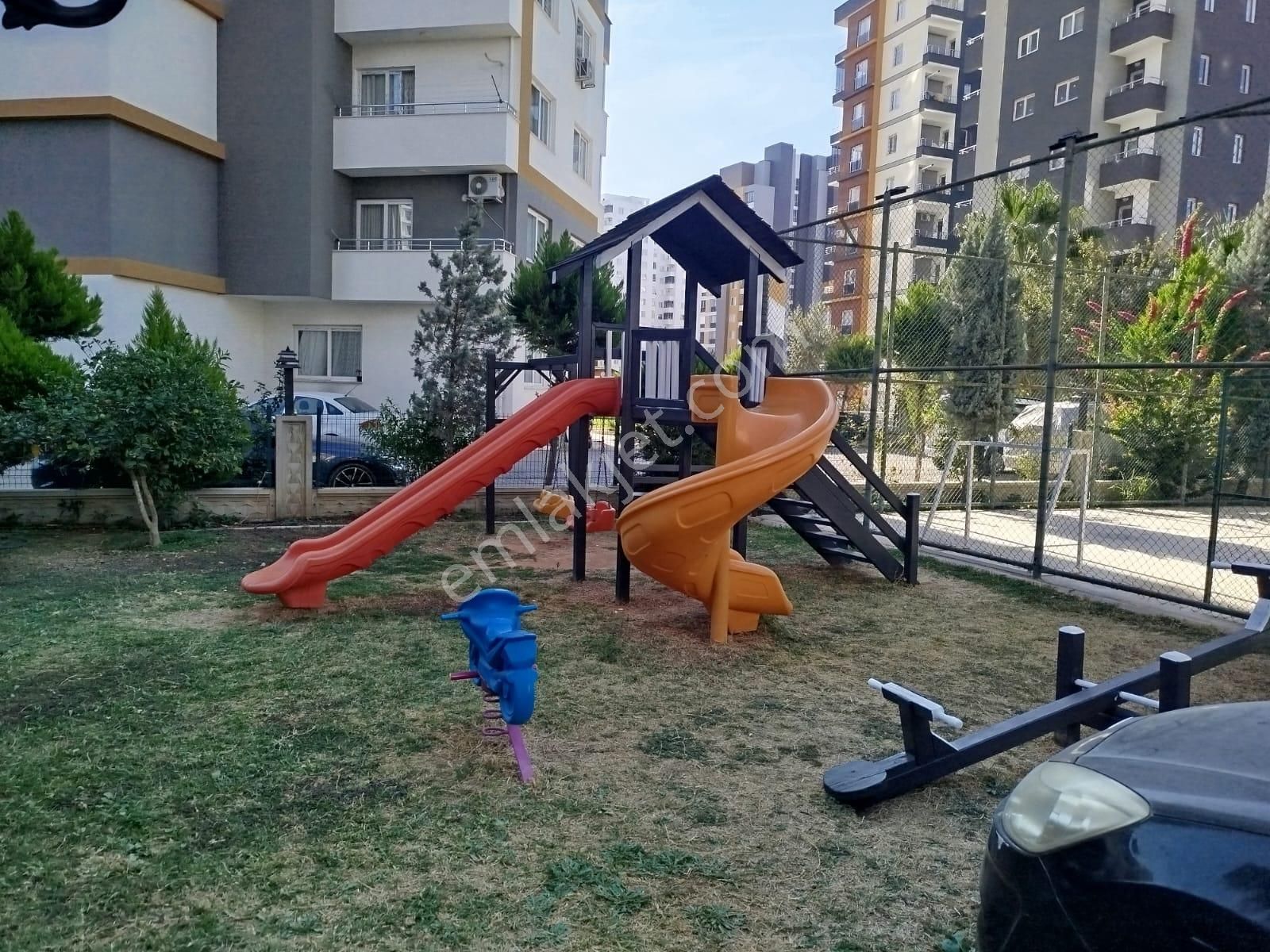 İndex Gayrimenkulden Limas Parktam Donanımlı Sitede Kiralık 1+1 - Görsel 12