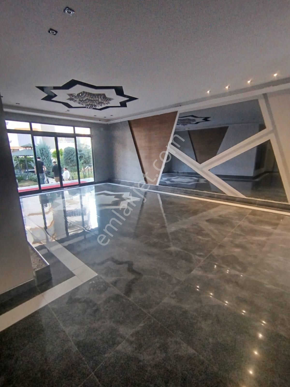 İndex Gayrimenkulden Limas Parktam Donanımlı Sitede Kiralık 1+1 - Görsel 15