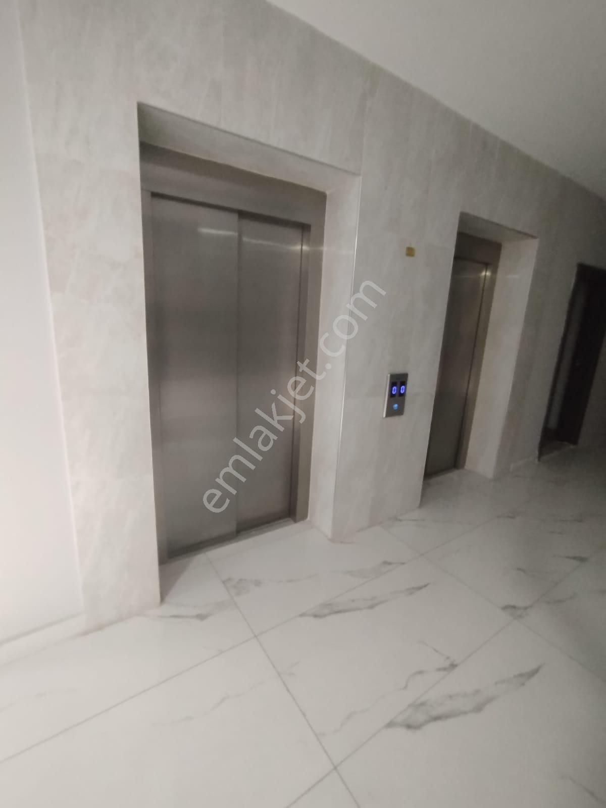 İndex Gayrimenkulden Limas Parktam Donanımlı Sitede Kiralık 1+1 - Görsel 21