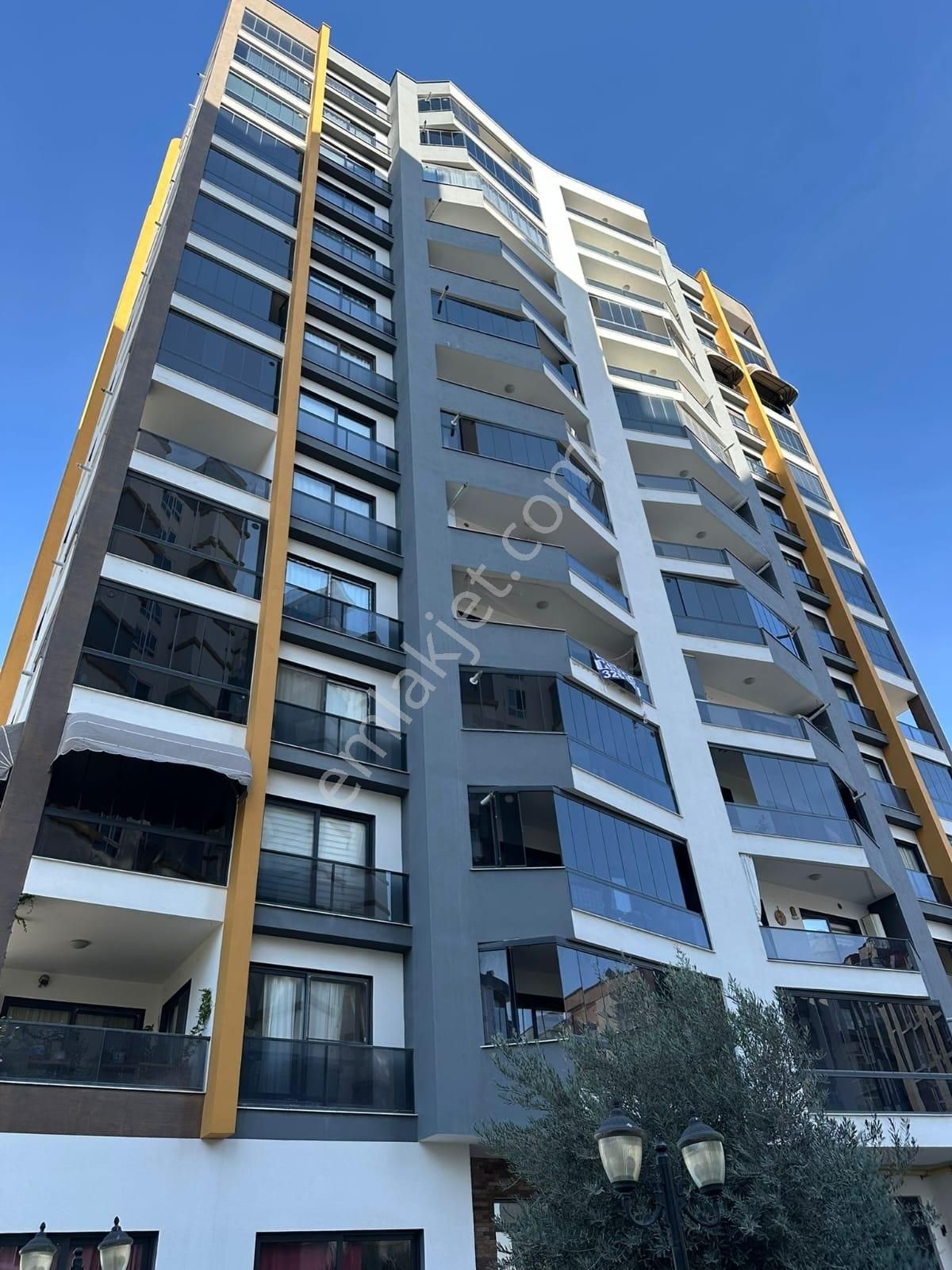 İndex Gayrimenkulden Limas Parktam Donanımlı Sitede Kiralık 1+1 - Görsel 13