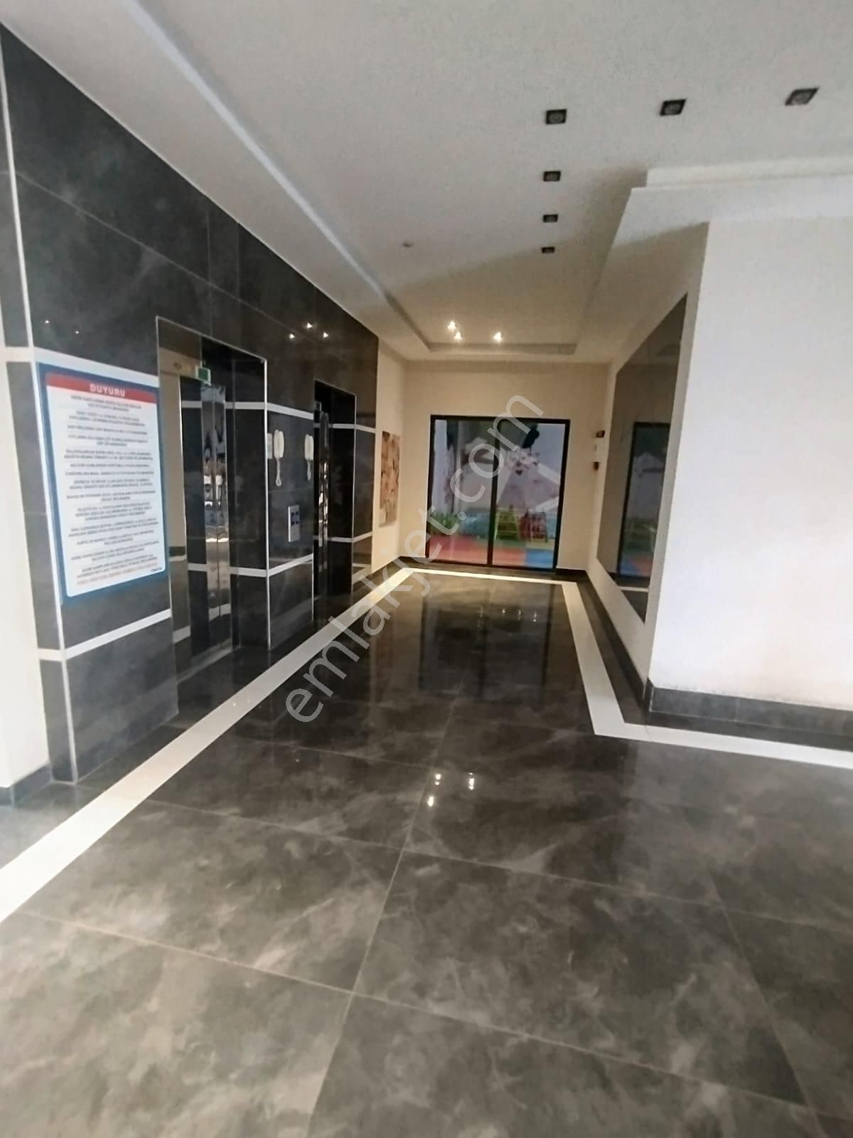 İndex Gayrimenkulden Limas Parktam Donanımlı Sitede Kiralık 1+1 - Görsel 6