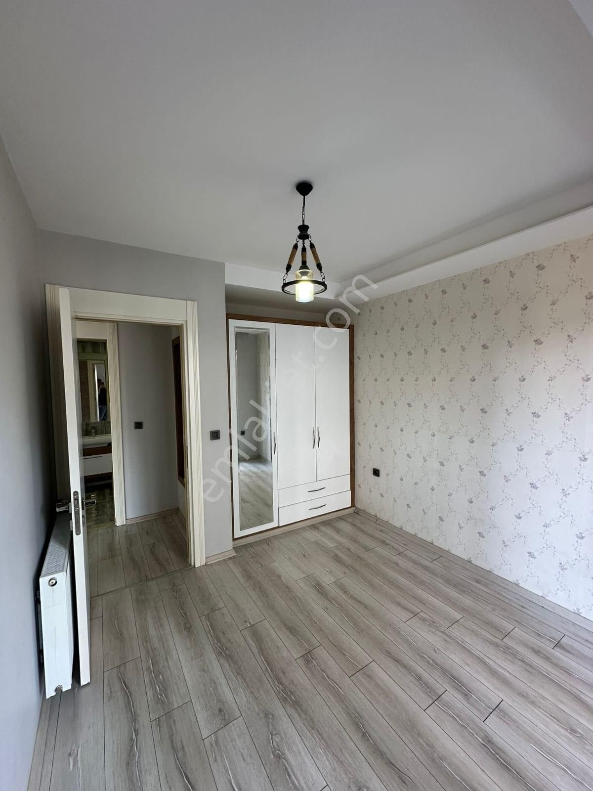 İndex Gayrimenkulden Limas Parktam Donanımlı Sitede Kiralık 1+1 - Görsel 4