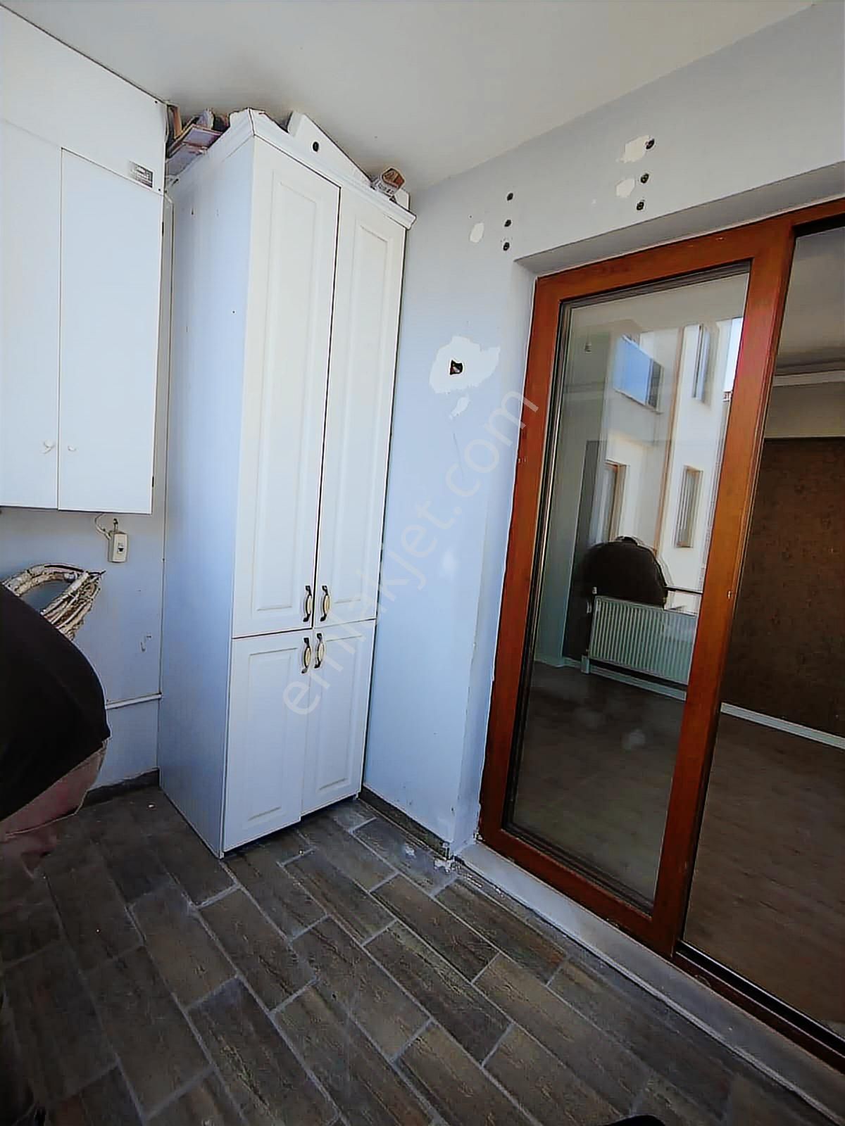 İndex Gayrimenkul Den Soli Center A Komşu | Full Deniz Manzaralı - Görsel 6