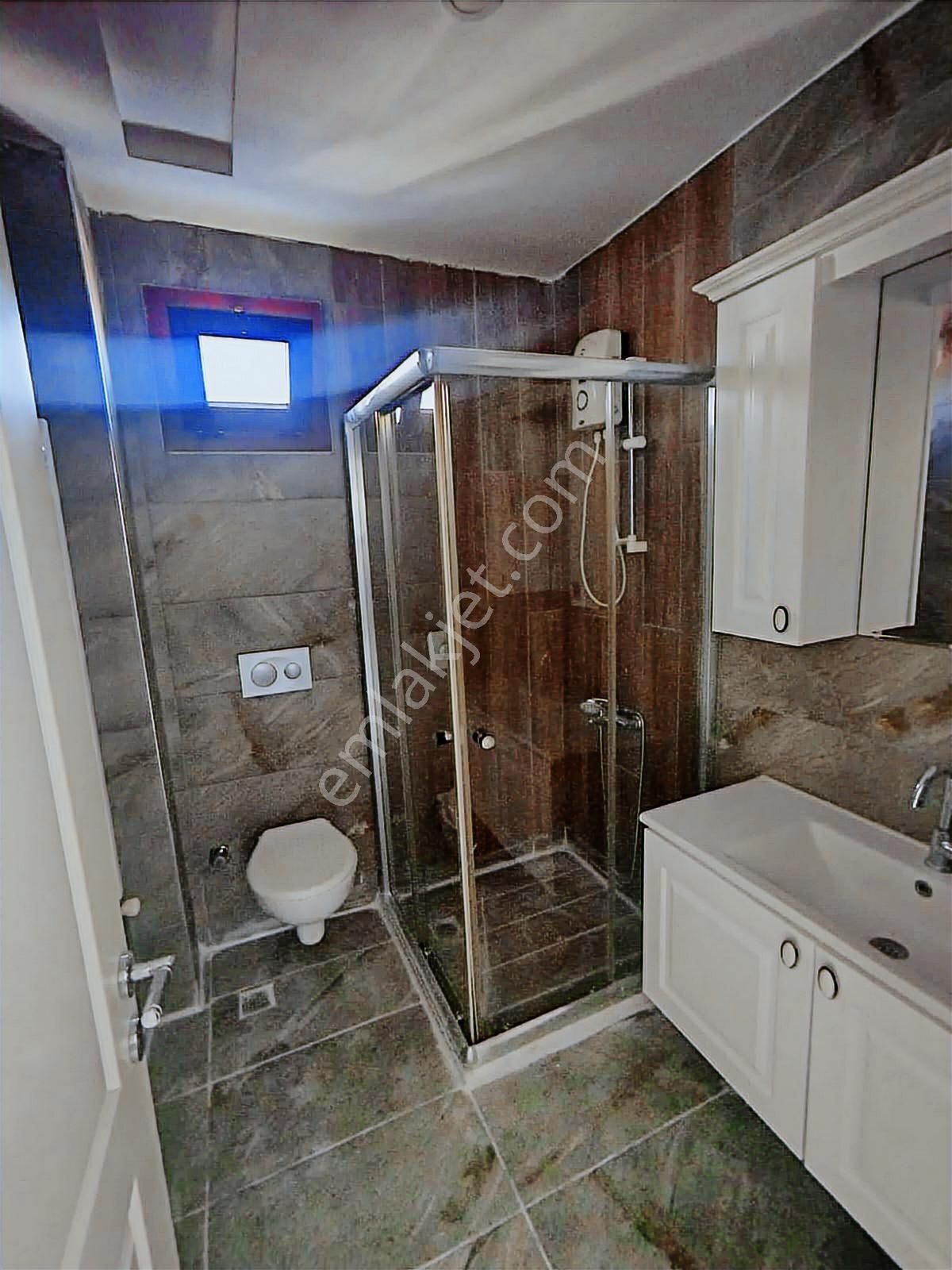 İndex Gayrimenkul Den Soli Center A Komşu | Full Deniz Manzaralı - Görsel 22