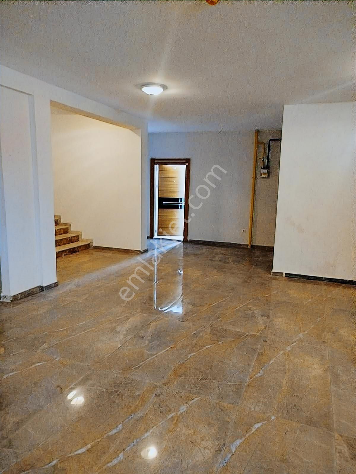 İndex Gayrimenkul Den Soli Center A Komşu | Full Deniz Manzaralı - Görsel 10