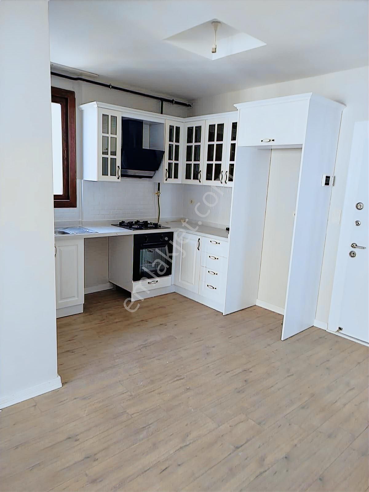 İndex Gayrimenkul Den Soli Center A Komşu | Full Deniz Manzaralı - Görsel 9