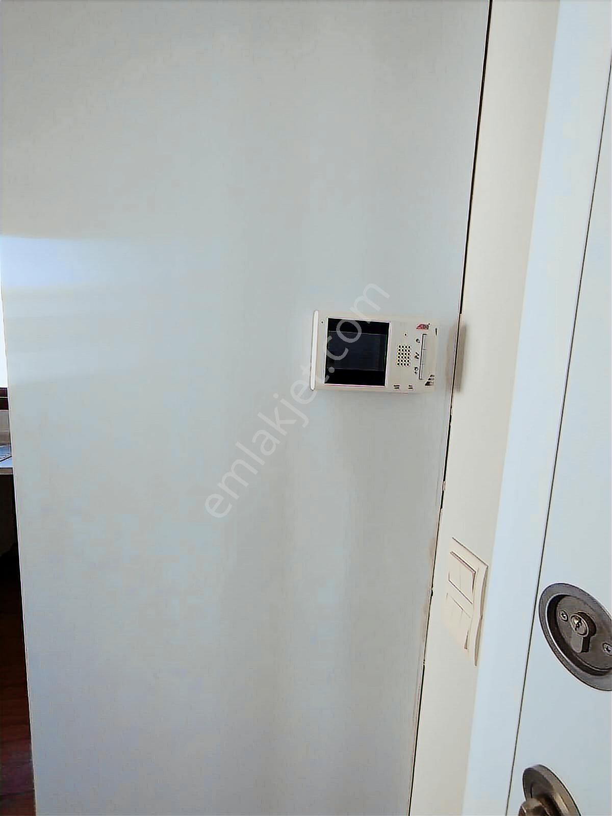 İndex Gayrimenkul Den Soli Center A Komşu | Full Deniz Manzaralı - Görsel 17