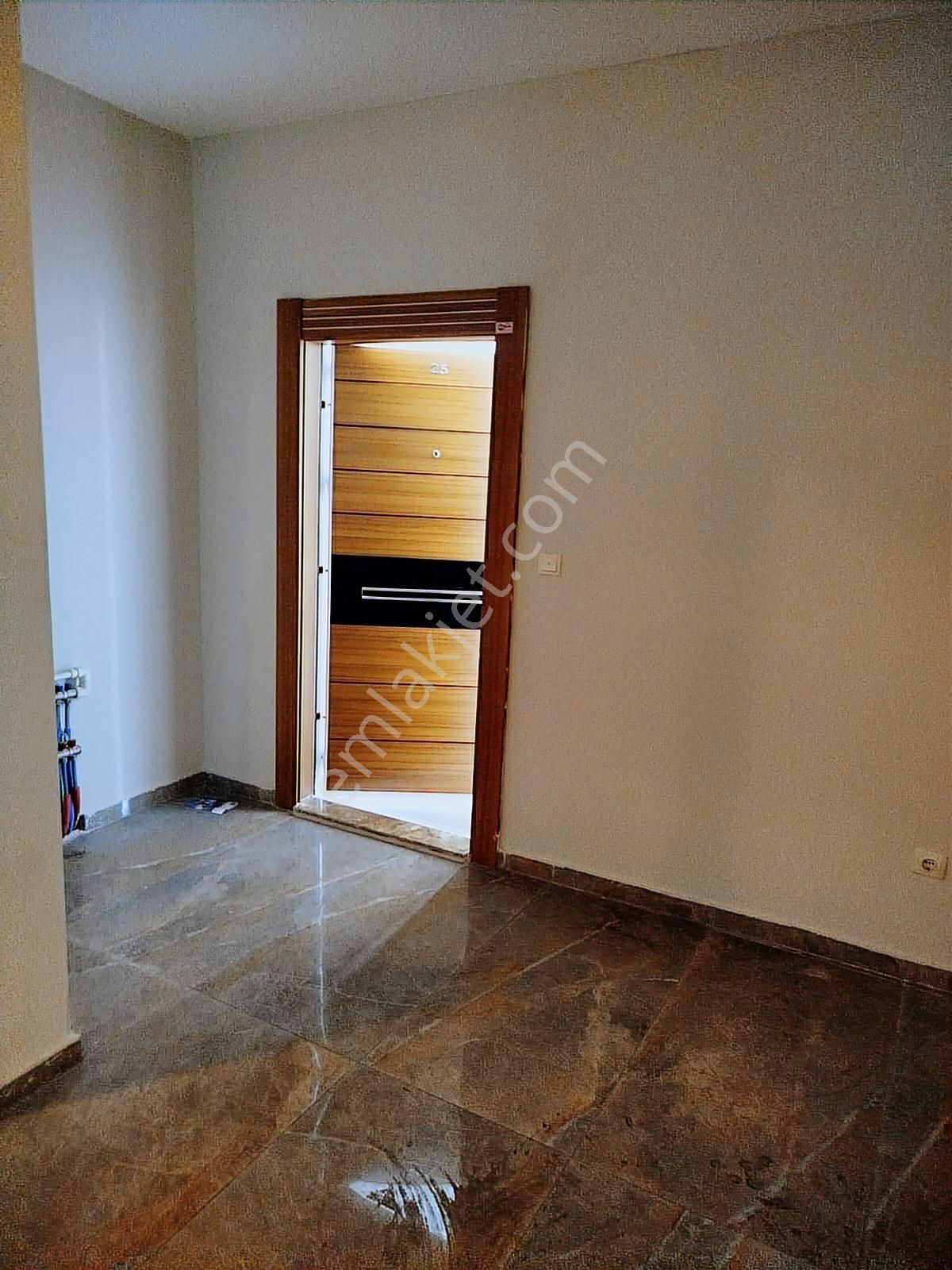 İndex Gayrimenkul Den Soli Center A Komşu | Full Deniz Manzaralı - Görsel 14