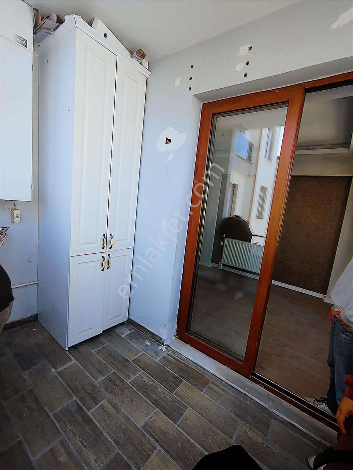 İndex Gayrimenkul Den Soli Center A Komşu | Full Deniz Manzaralı - Görsel 8