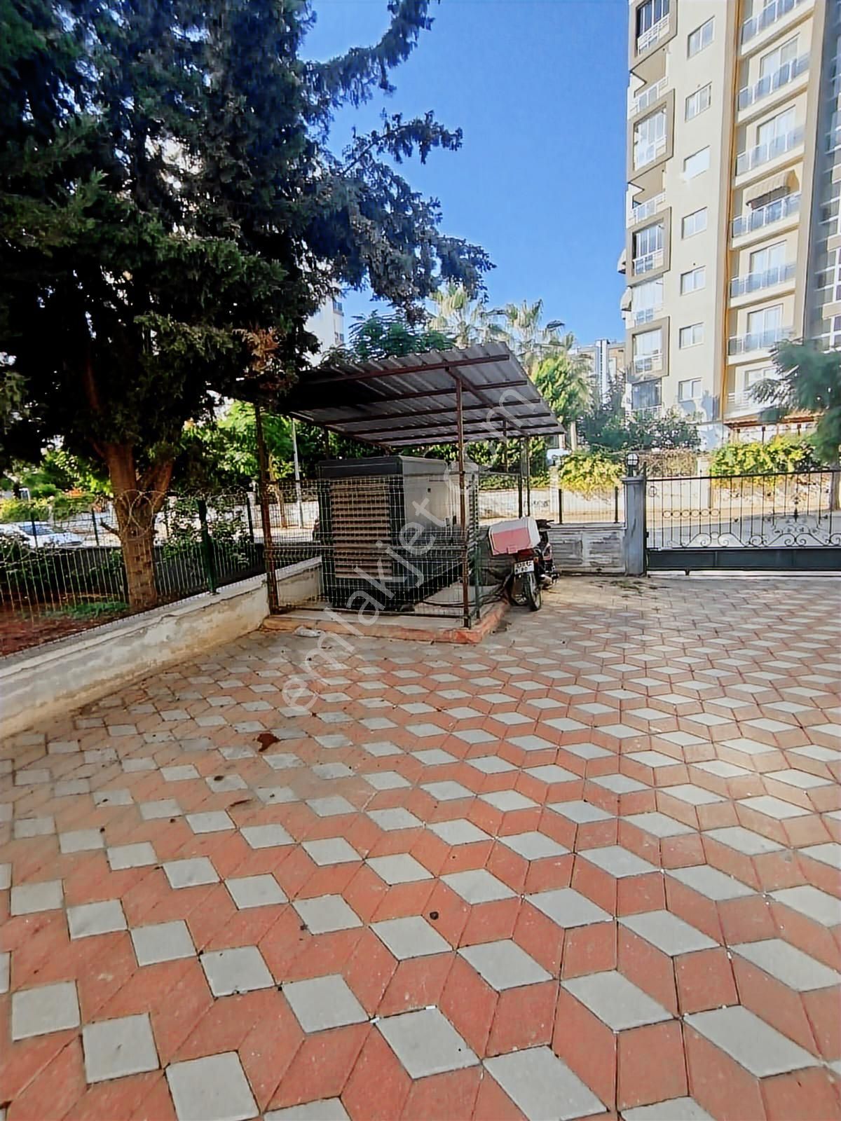 İndex Gayrimenkul Den Soli Center A Komşu | Full Deniz Manzaralı - Görsel 11