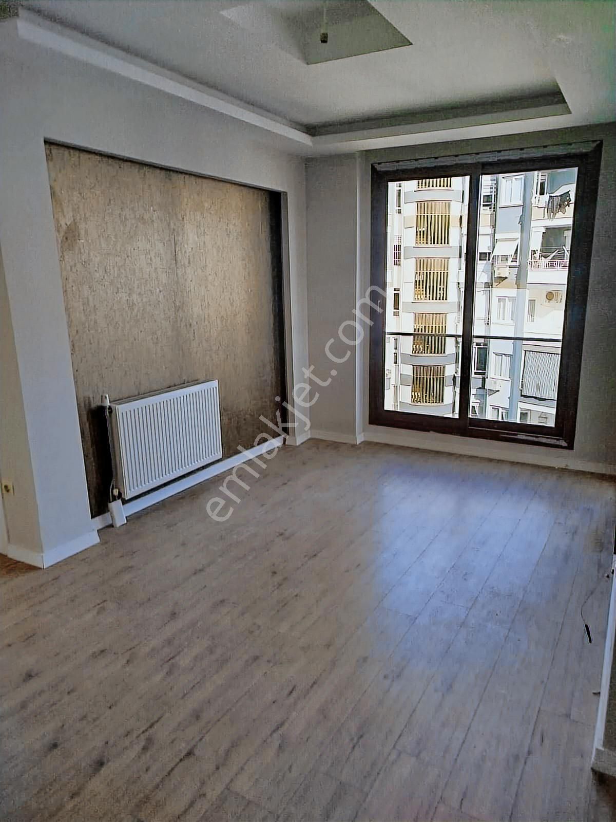 İndex Gayrimenkul Den Soli Center A Komşu | Full Deniz Manzaralı - Görsel 27