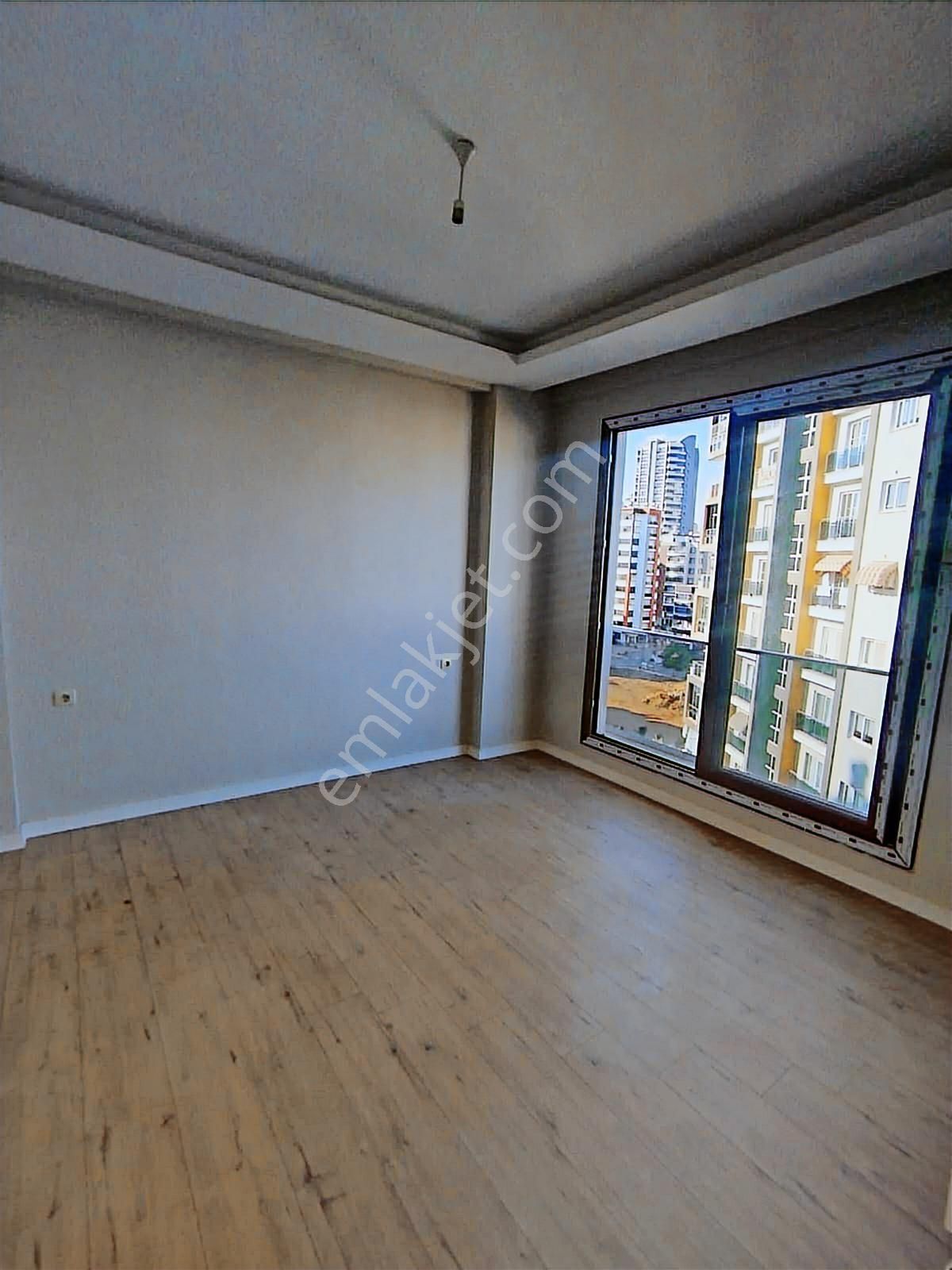 İndex Gayrimenkul Den Soli Center A Komşu | Full Deniz Manzaralı - Görsel 5