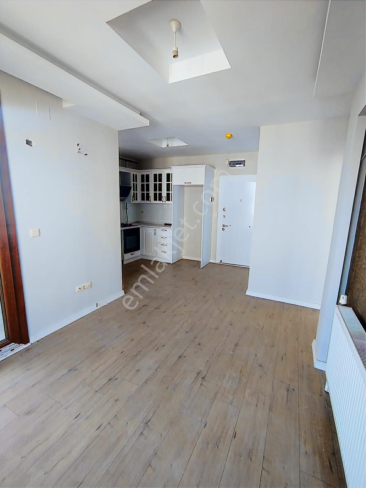 İndex Gayrimenkul Den Soli Center A Komşu | Full Deniz Manzaralı - Görsel 29