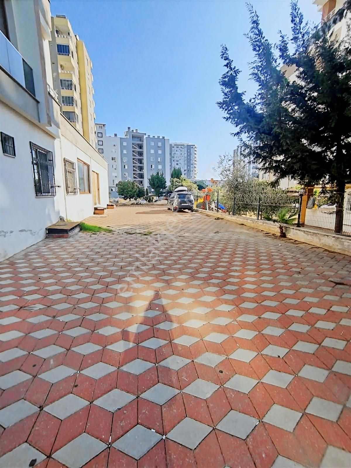 İndex Gayrimenkul Den Soli Center A Komşu | Full Deniz Manzaralı - Görsel 4