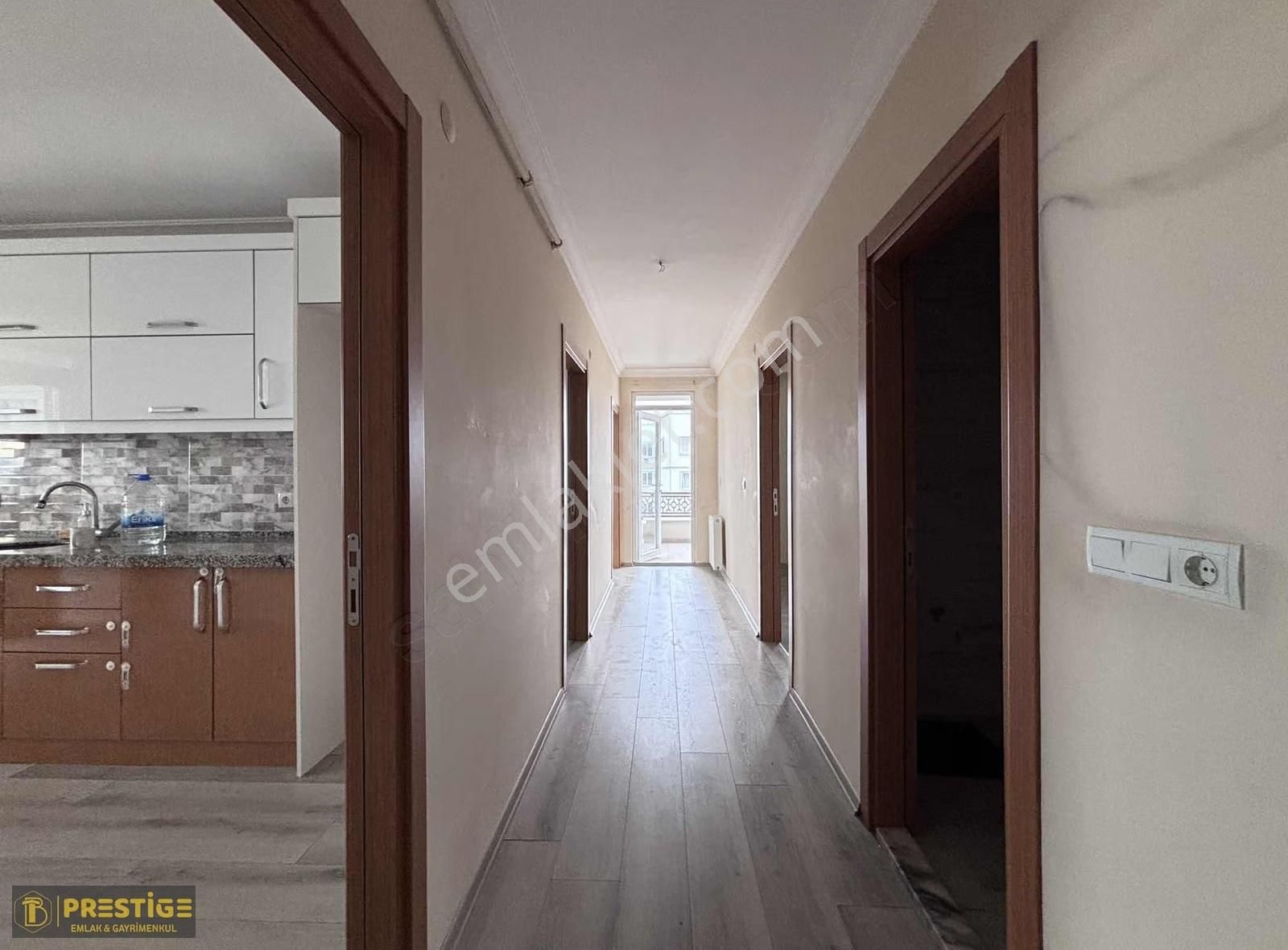 Bt Prestıge'den Geçitin En Prestıjli Sitesinde 3+1 Daire - Görsel 20