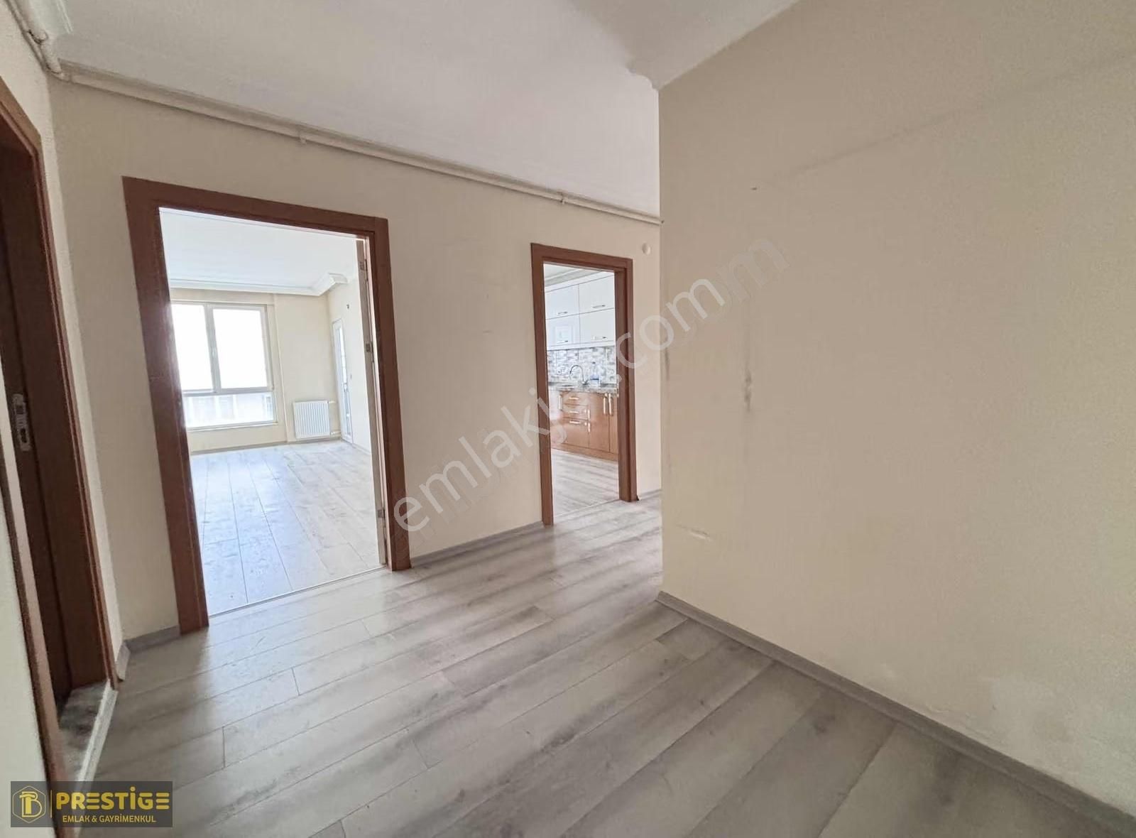 Bt Prestıge'den Geçitin En Prestıjli Sitesinde 3+1 Daire - Görsel 5