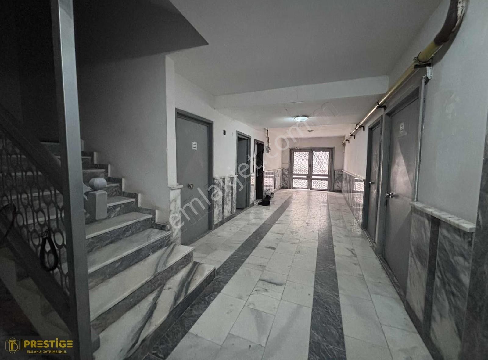 Bt Prestıge'den Geçitin En Prestıjli Sitesinde 3+1 Daire - Görsel 18