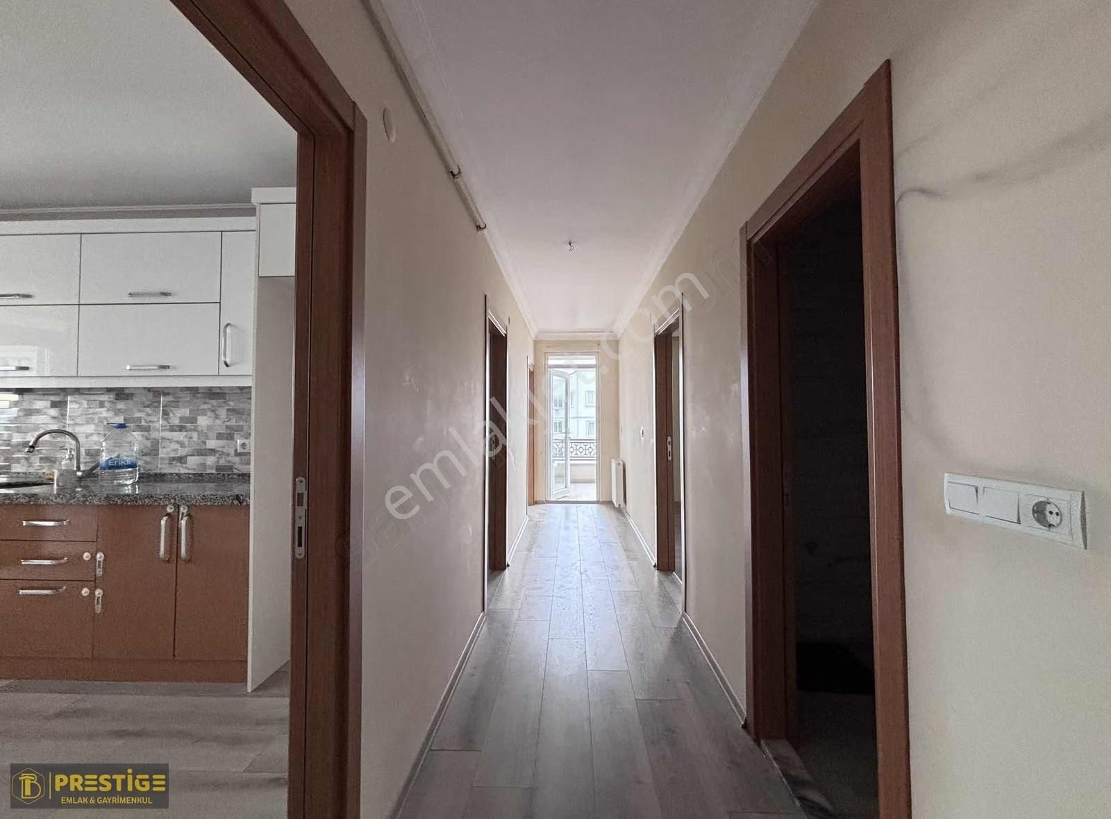 Bt Prestıge'den Geçitin En Prestıjli Sitesinde 3+1 Daire - Görsel 6