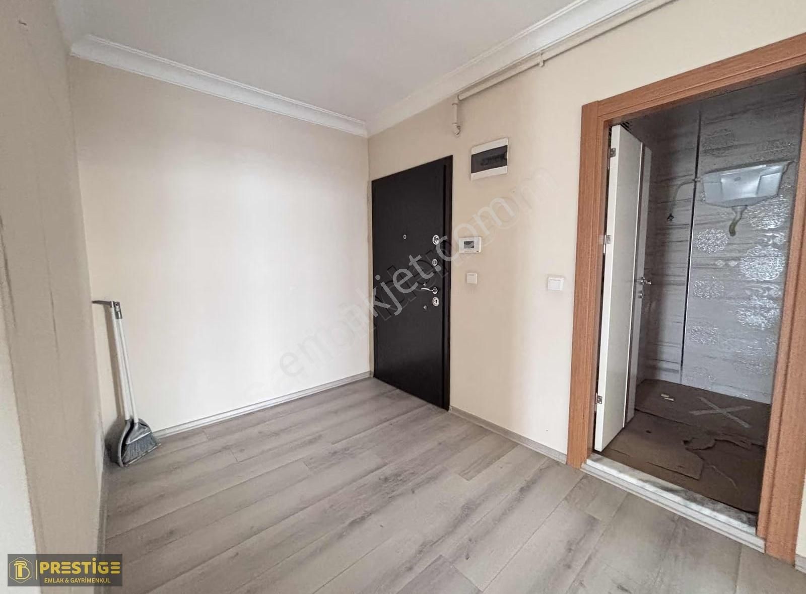 Bt Prestıge'den Geçitin En Prestıjli Sitesinde 3+1 Daire - Görsel 19