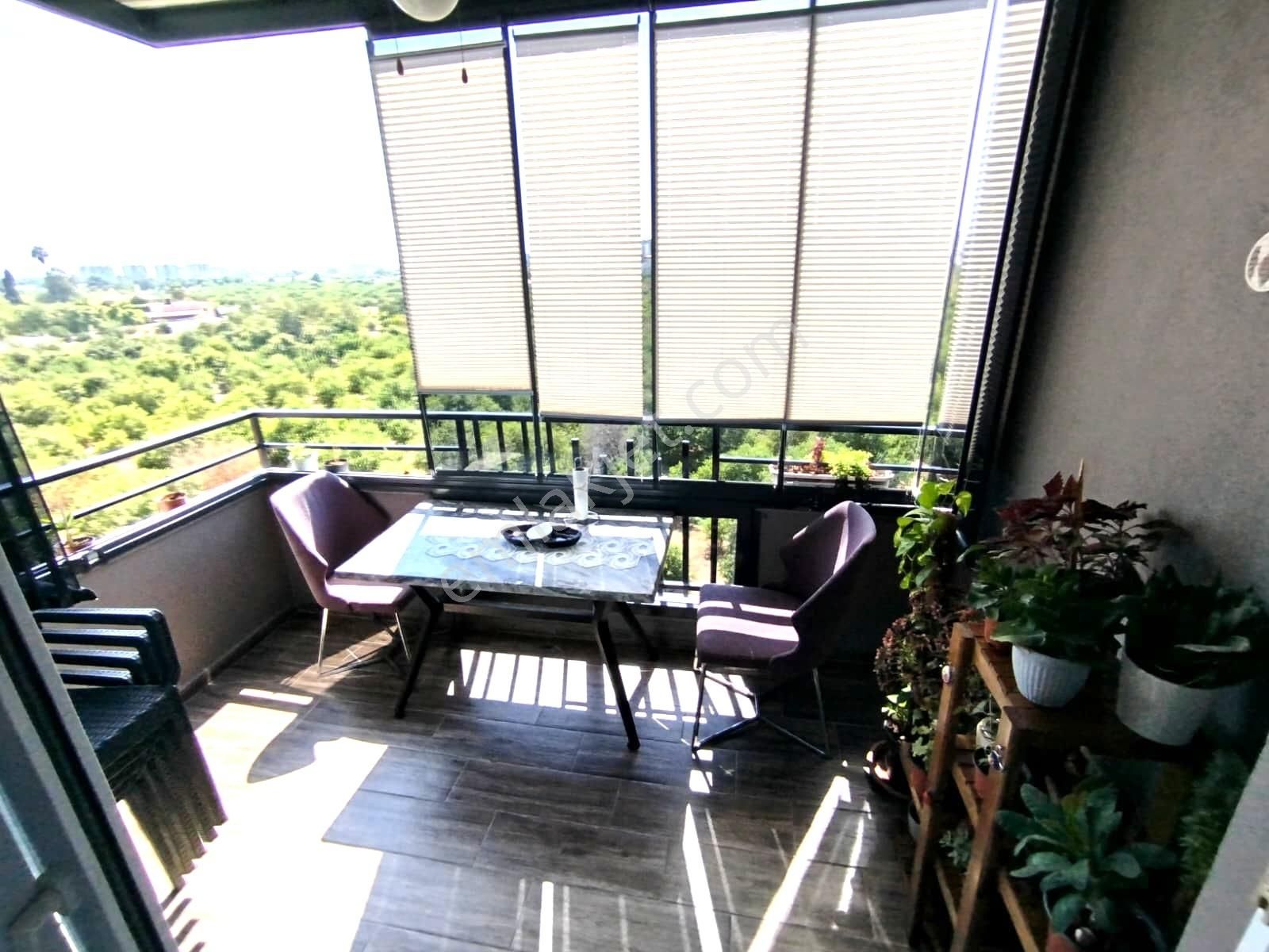 İndex Gayrimenkul Den Havuz & Modern Yaşam 1+1 Yeni Nesil Daire - Görsel 7