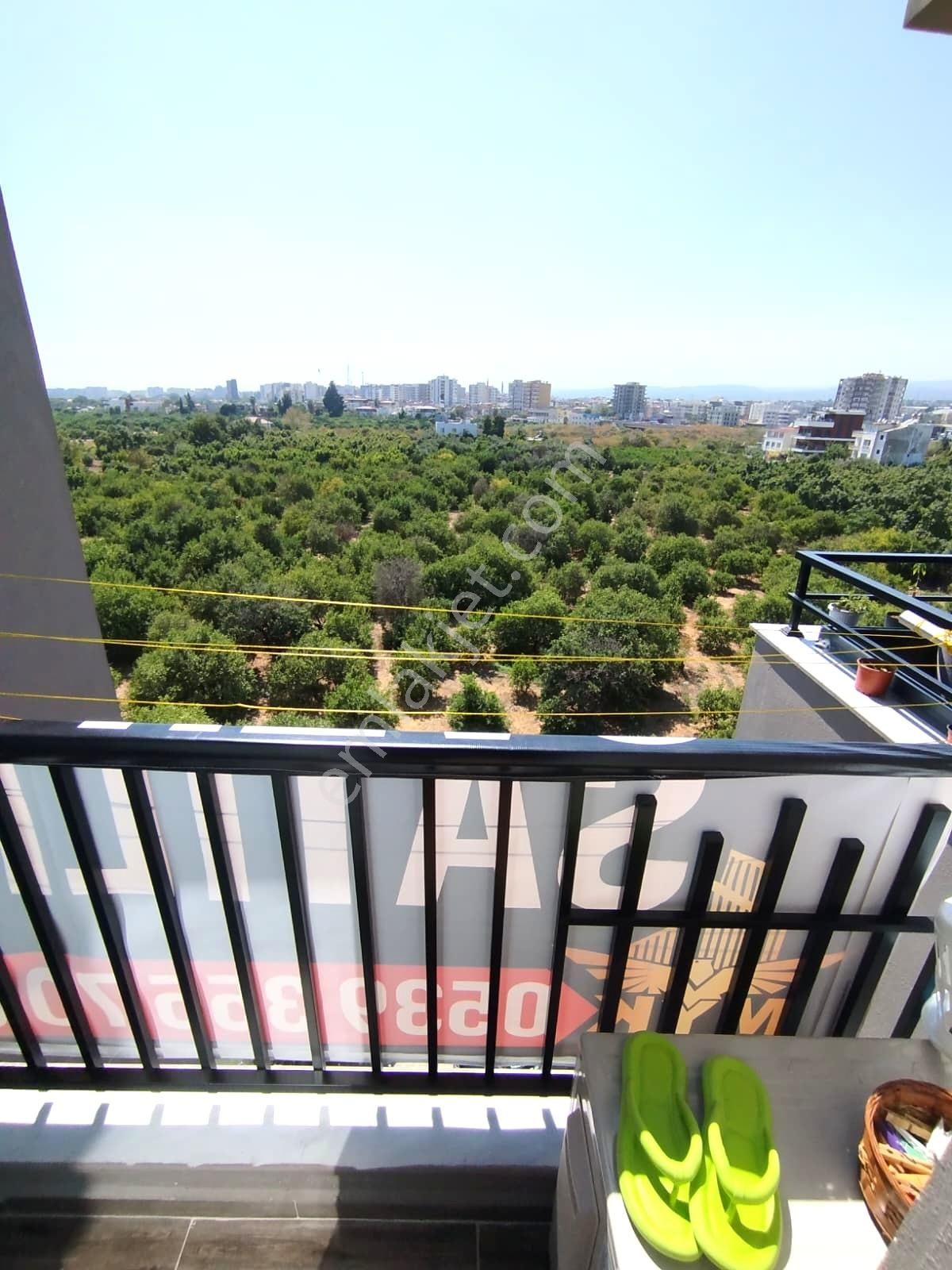 İndex Gayrimenkul Den Havuz & Modern Yaşam 1+1 Yeni Nesil Daire - Görsel 14