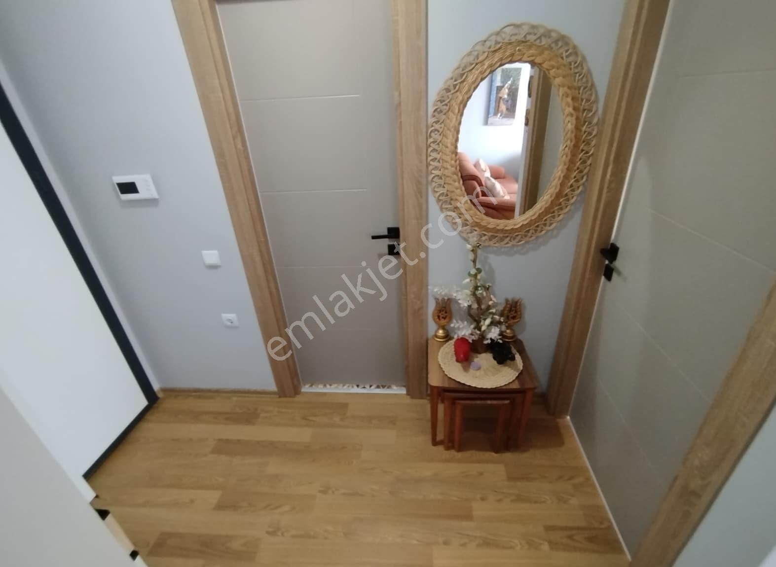 İndex Gayrimenkul Den Havuz & Modern Yaşam 1+1 Yeni Nesil Daire - Görsel 4