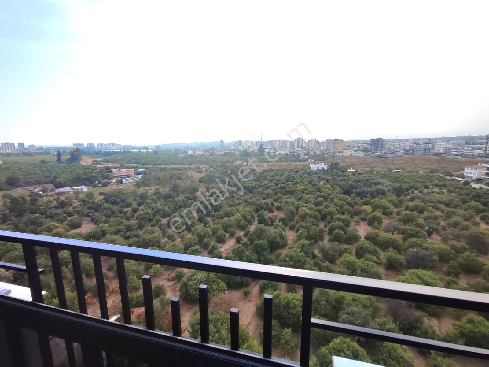 Index Gayrimenkul Den Sun Mario Site İçinde Modern 1+1 Daire - Görsel 5