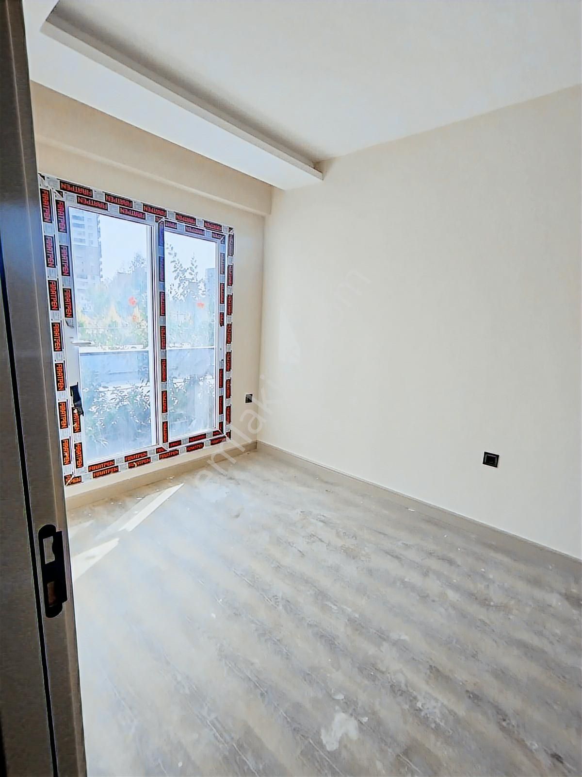 İndex Gayrimenkul Den 0 Bina | Site İçinde Havuzlu 1+1 Kiralık - Görsel 10