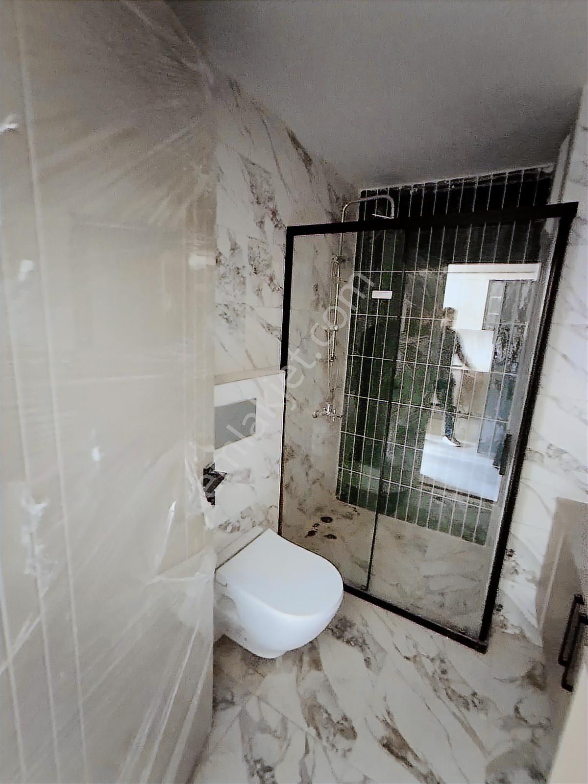 İndex Gayrimenkul Den 0 Bina | Site İçinde Havuzlu 1+1 Kiralık - Görsel 3