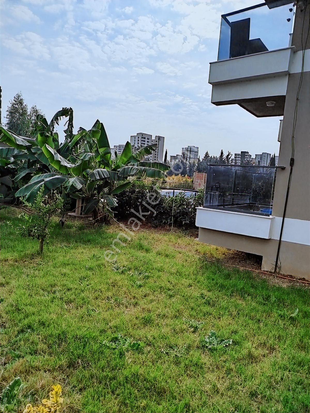 İndex Gayrimenkul Den 0 Bina | Site İçinde Havuzlu 1+1 Kiralık - Görsel 9